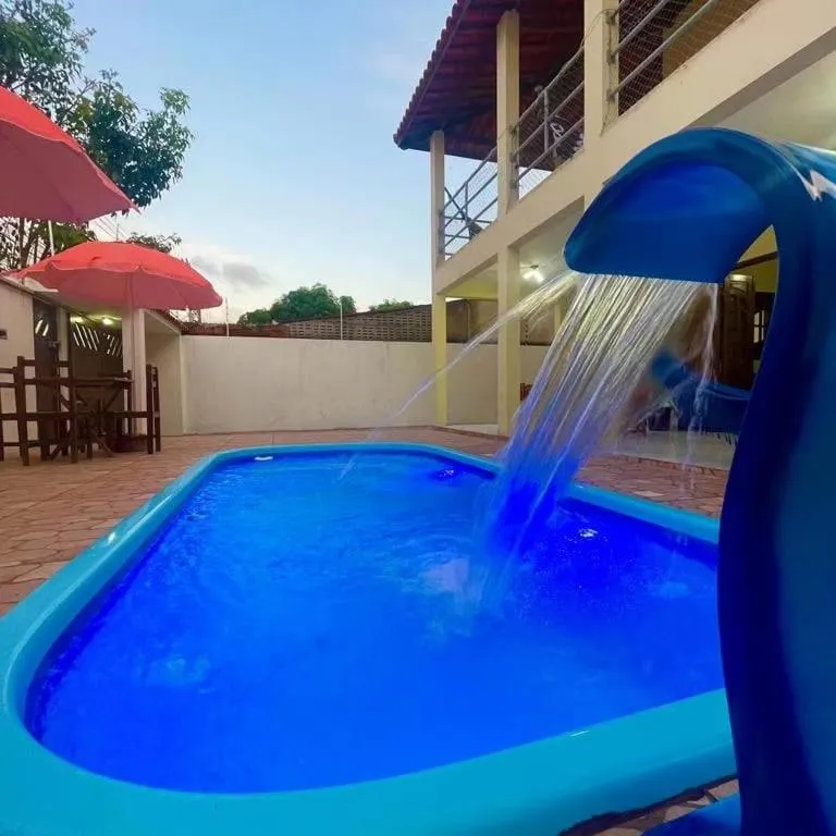 Pousada Praia do Francês