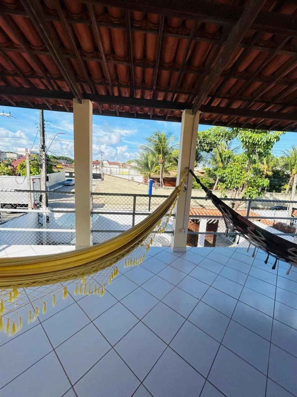 Pousada Praia do Francês