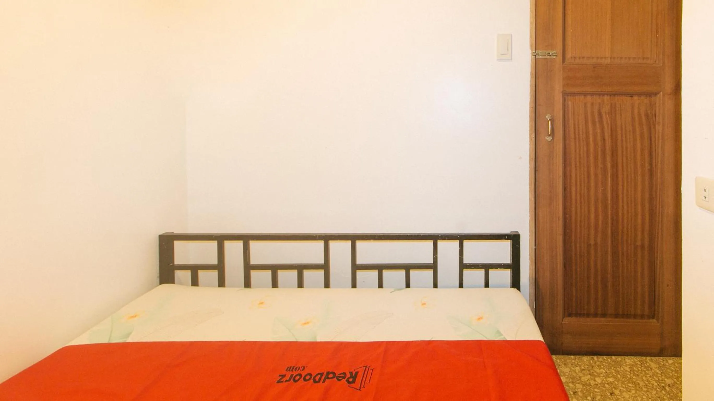 Bed in RedDoorz @ Recson Boracay Hostel