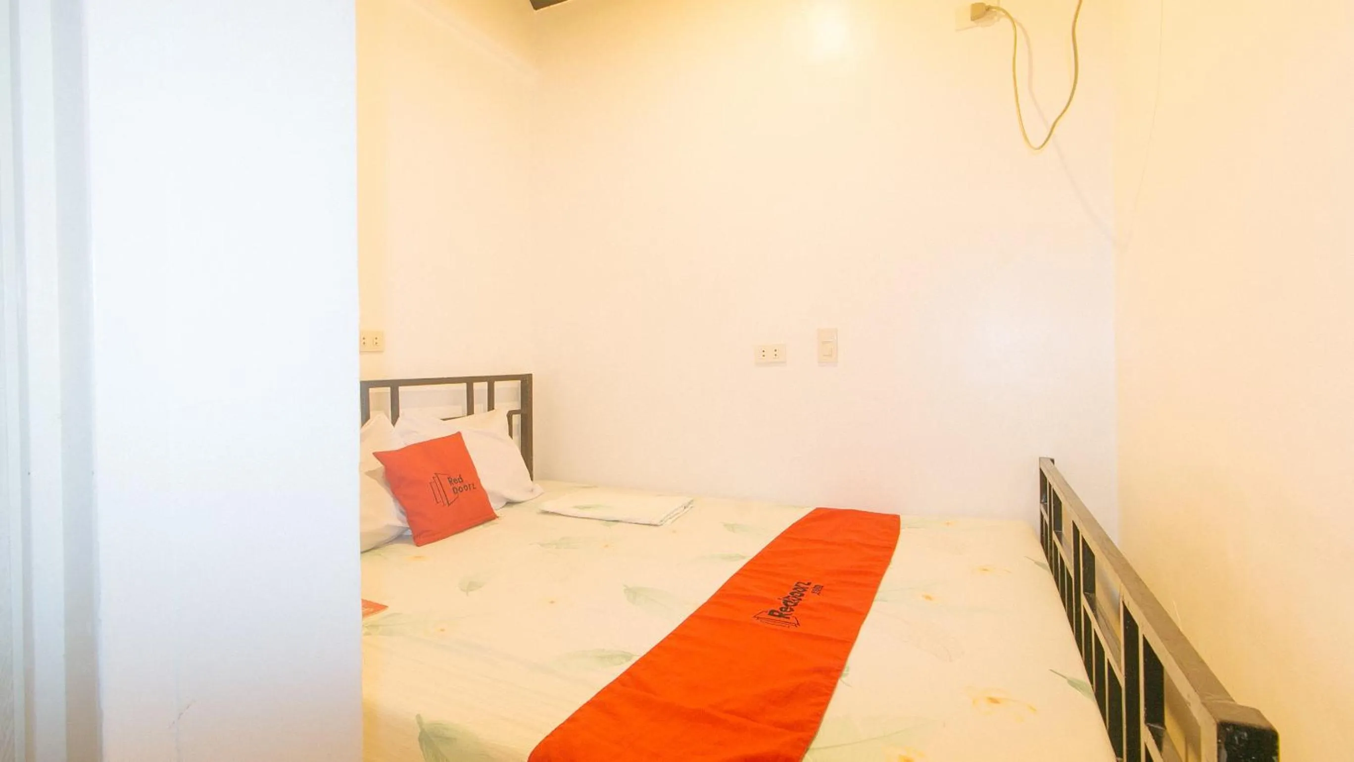 Bed in RedDoorz @ Recson Boracay Hostel