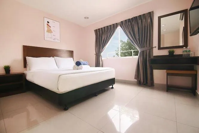 Sun Inns Hotel Bestari Jaya