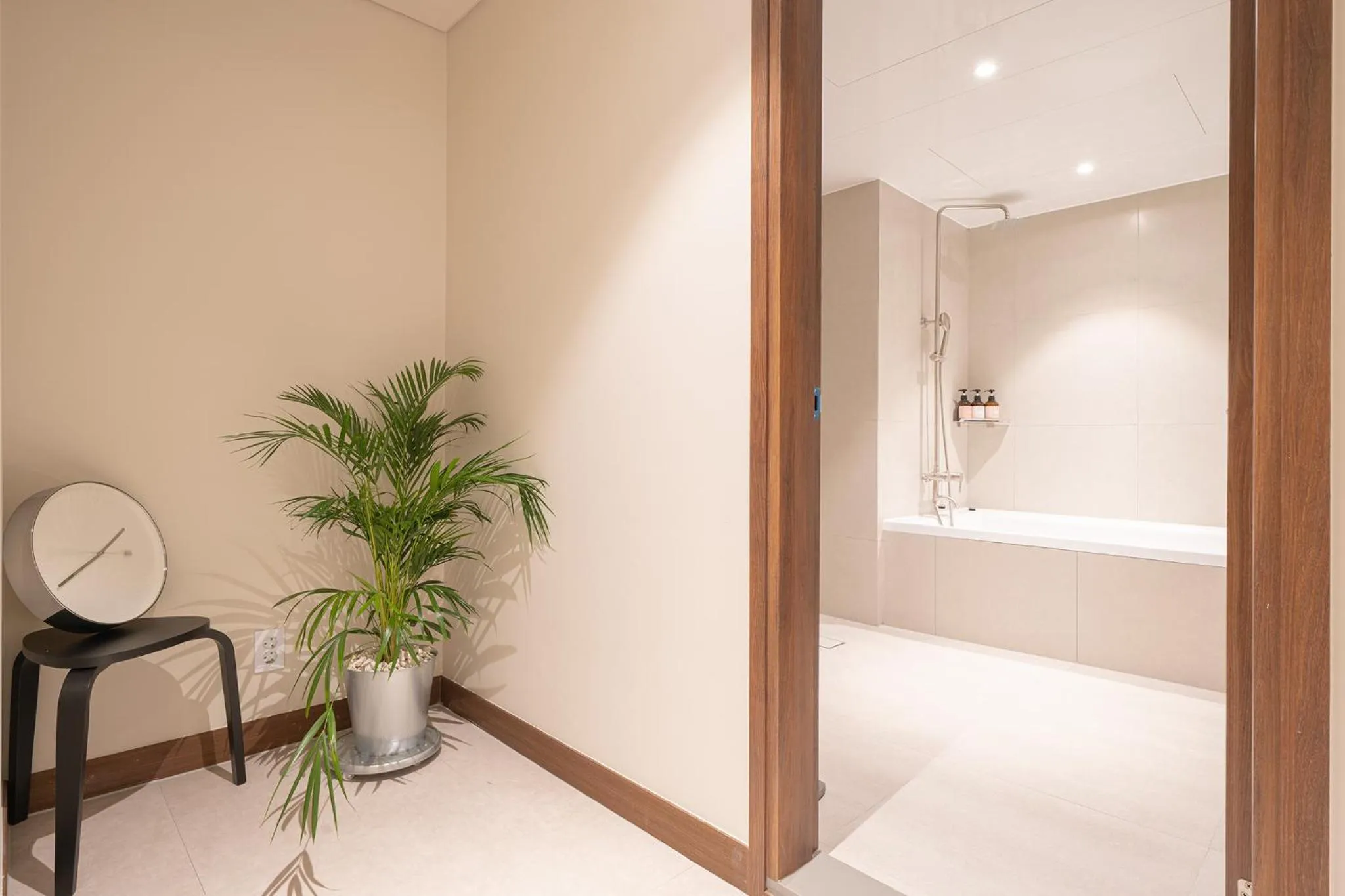 TimeTerminal Hotel Daejeon 1st by Aank