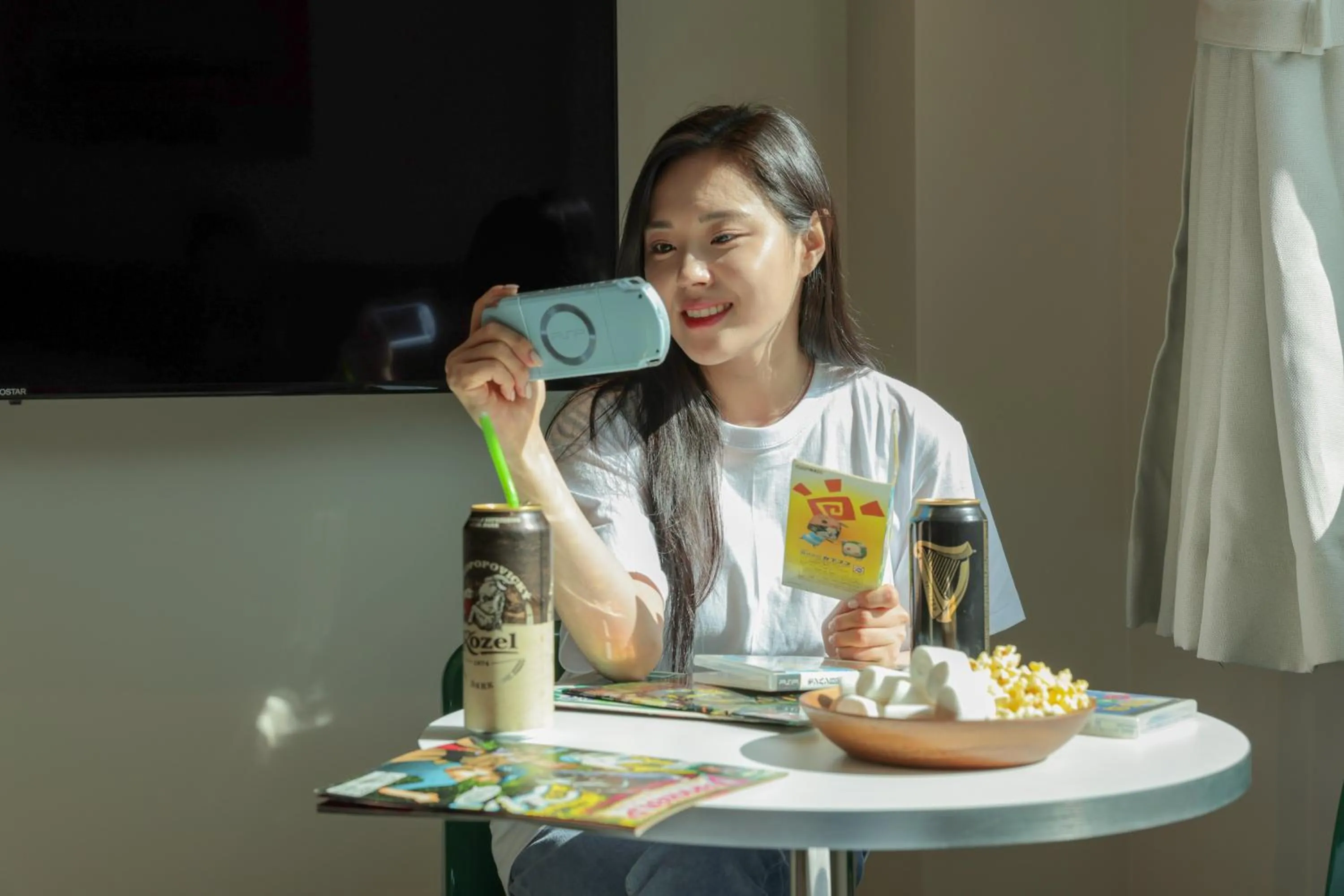 TimeTerminal Hotel Daejeon 1st by Aank