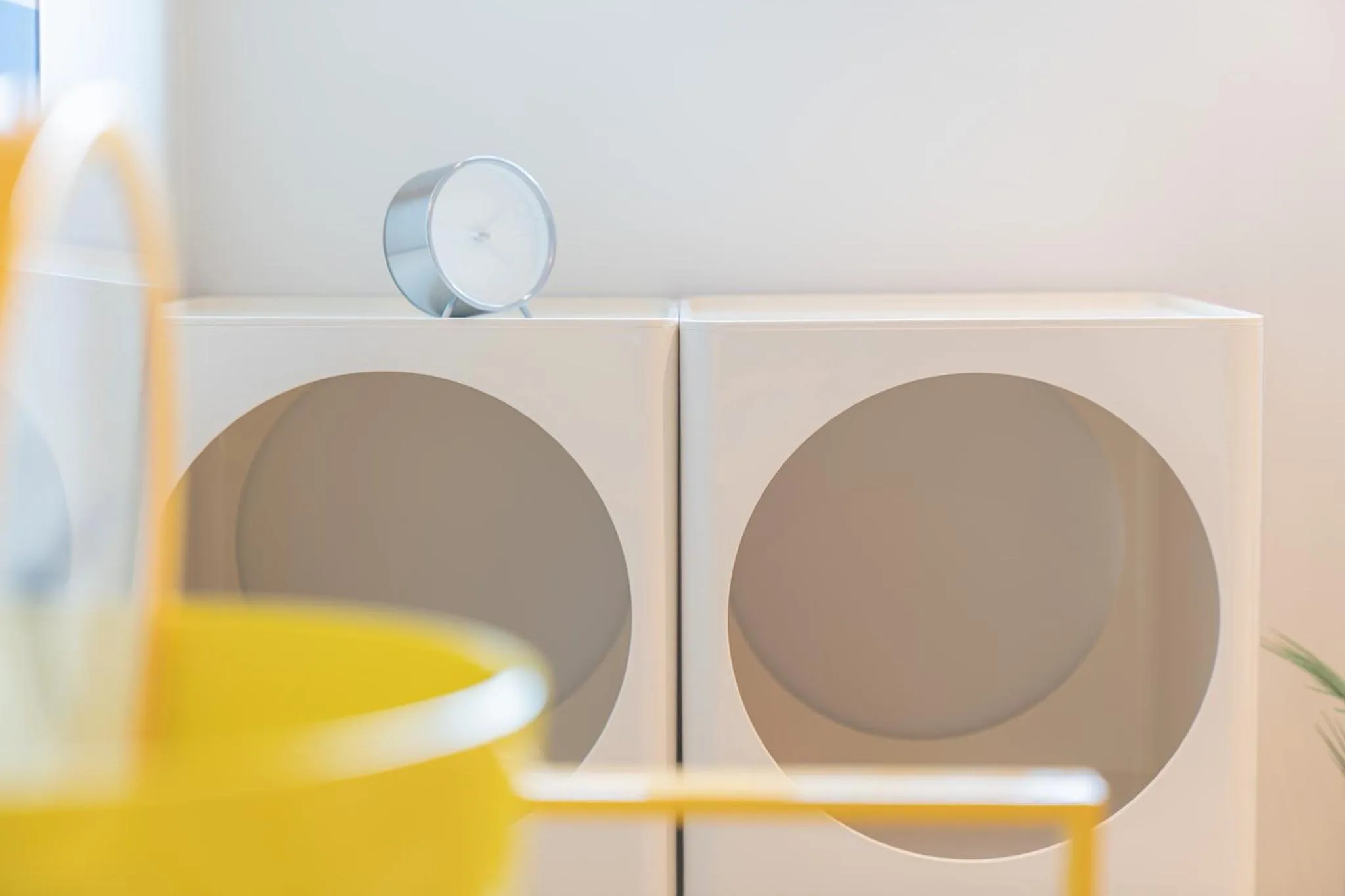 TimeTerminal Hotel Daejeon 1st by Aank