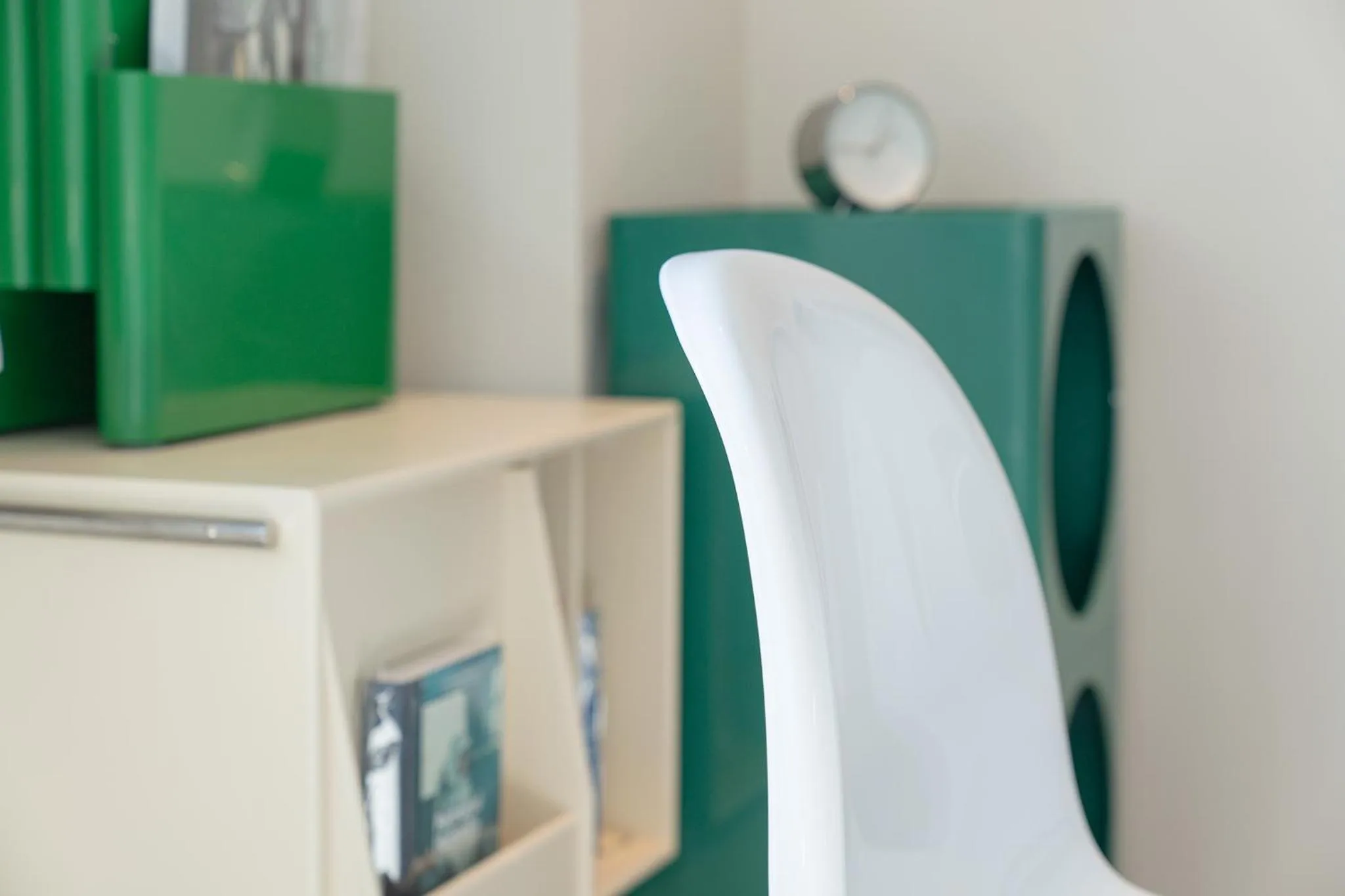 TimeTerminal Hotel Daejeon 1st by Aank