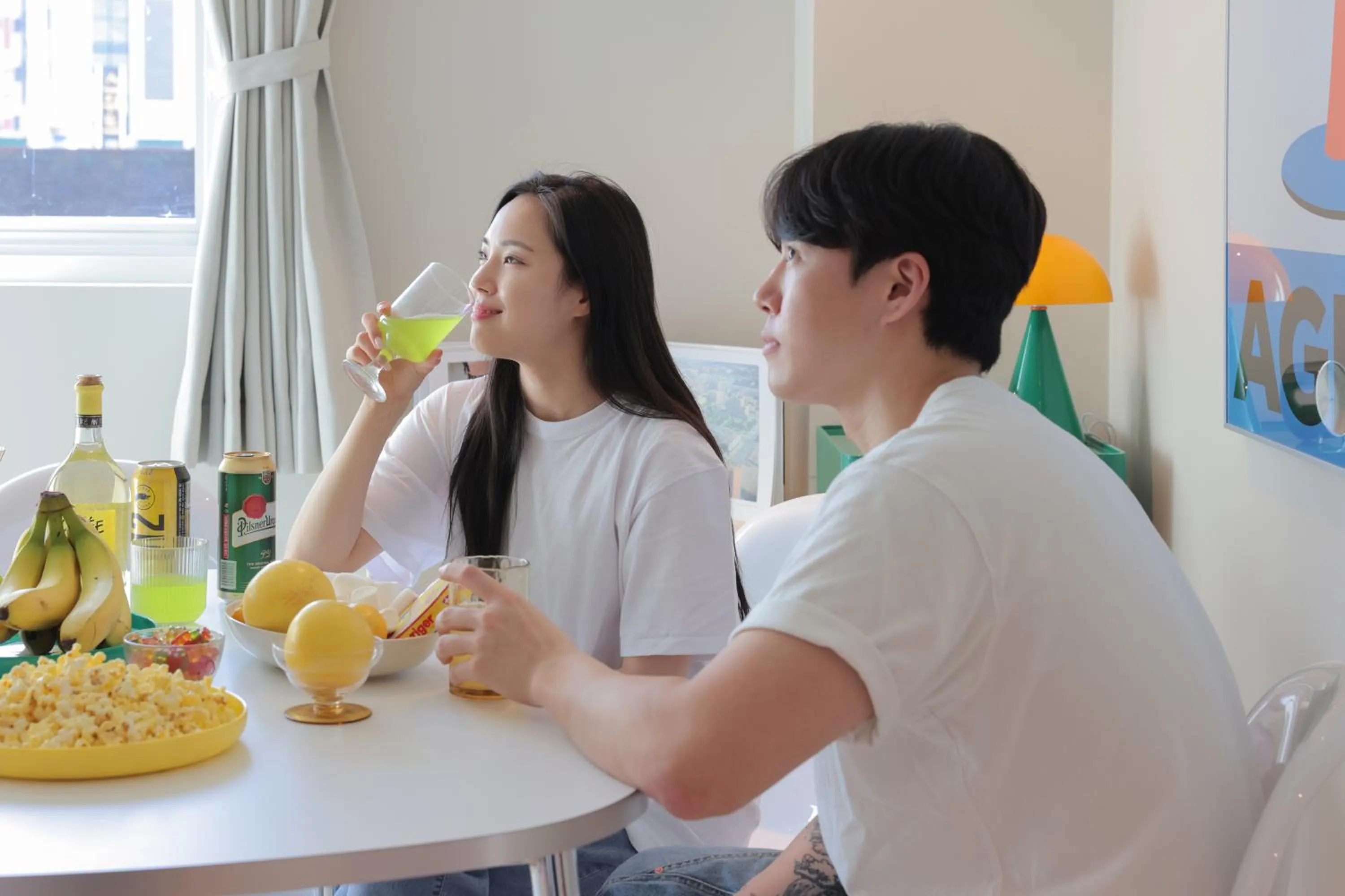 TimeTerminal Hotel Daejeon 1st by Aank