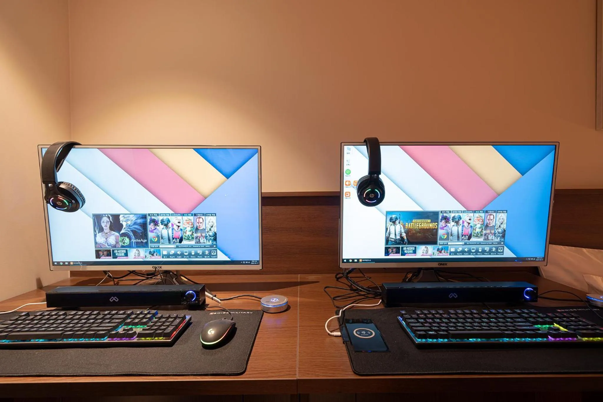 TimeTerminal Hotel Daejeon 1st by Aank