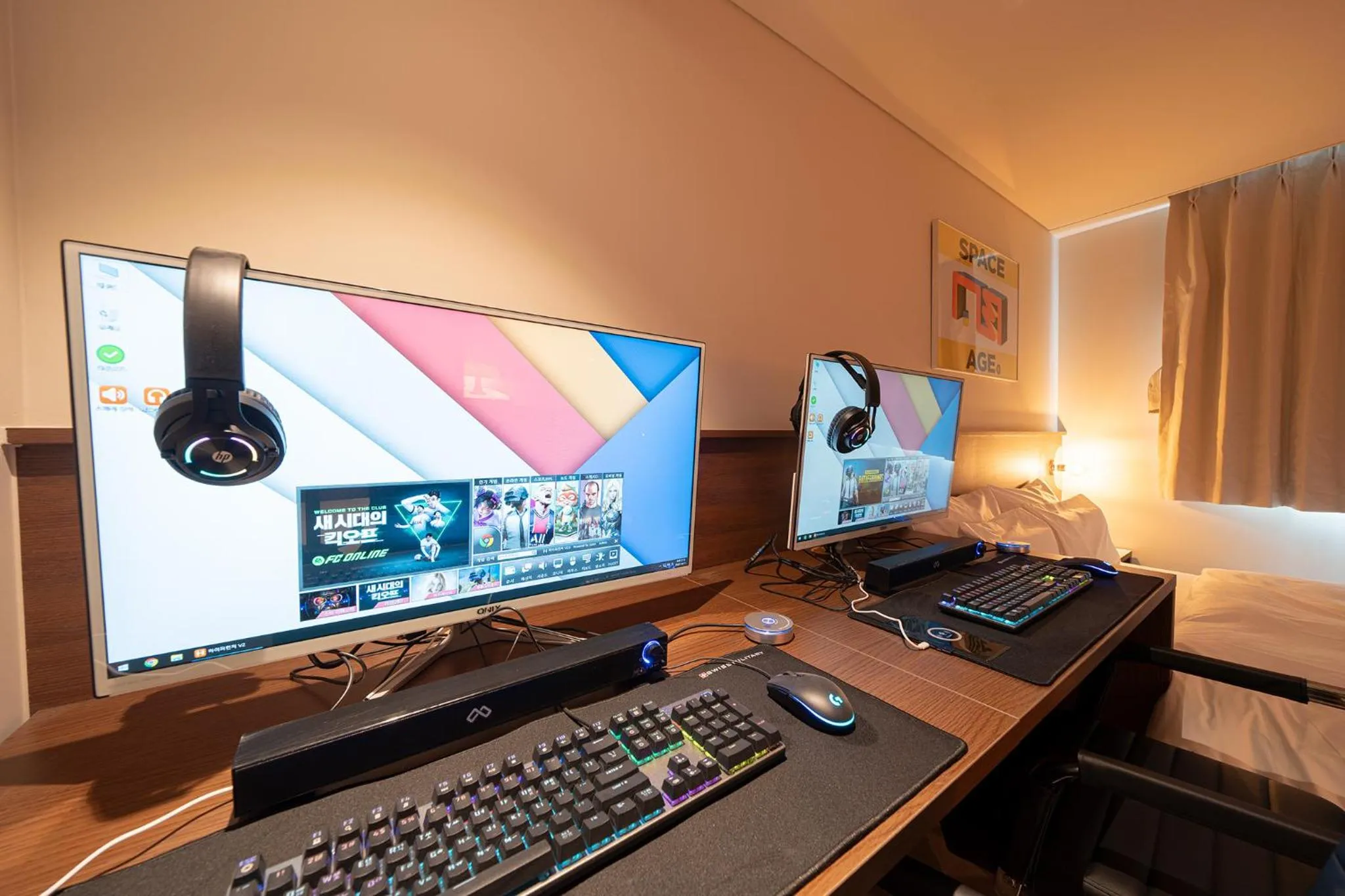 TimeTerminal Hotel Daejeon 1st by Aank