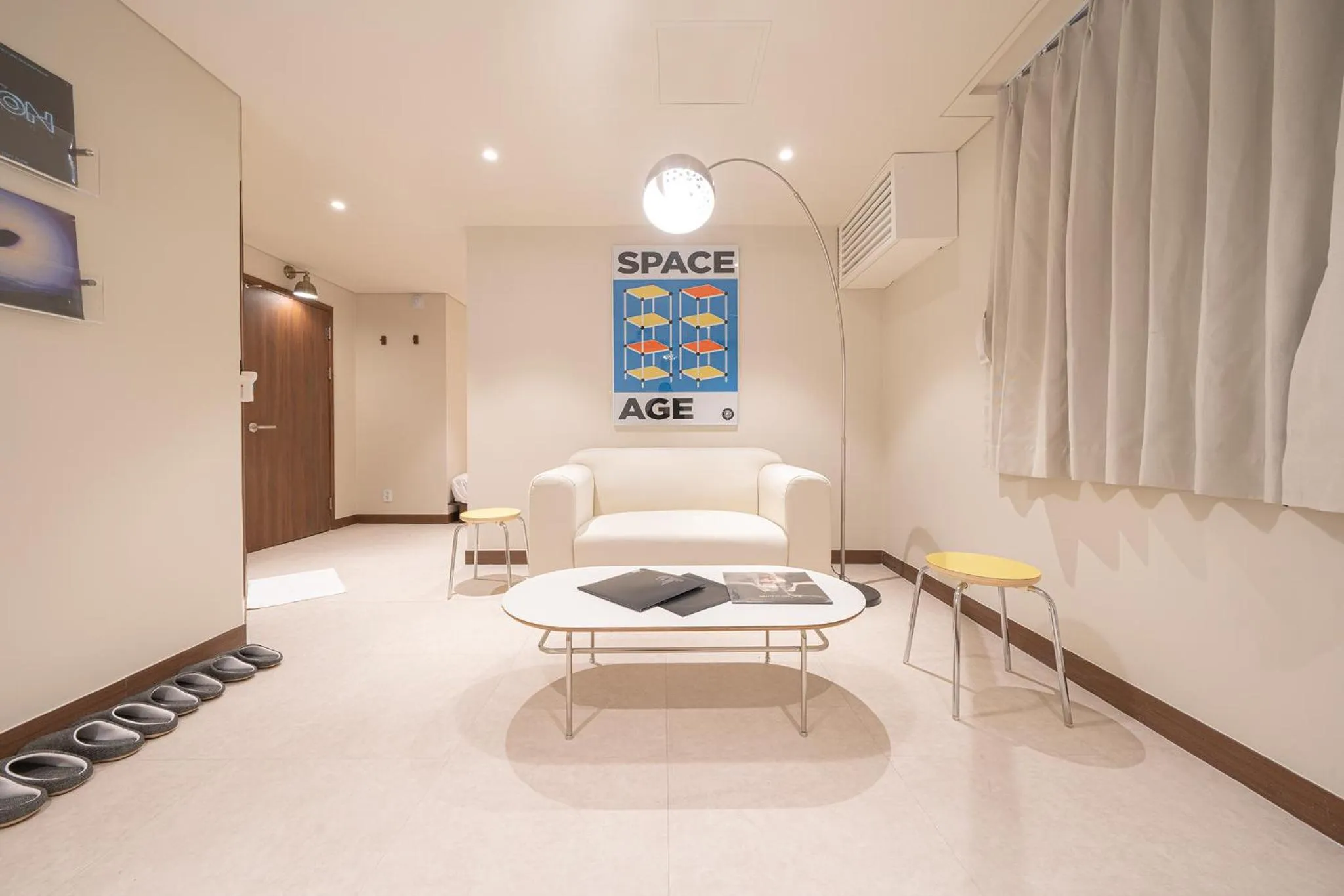 TimeTerminal Hotel Daejeon 1st by Aank