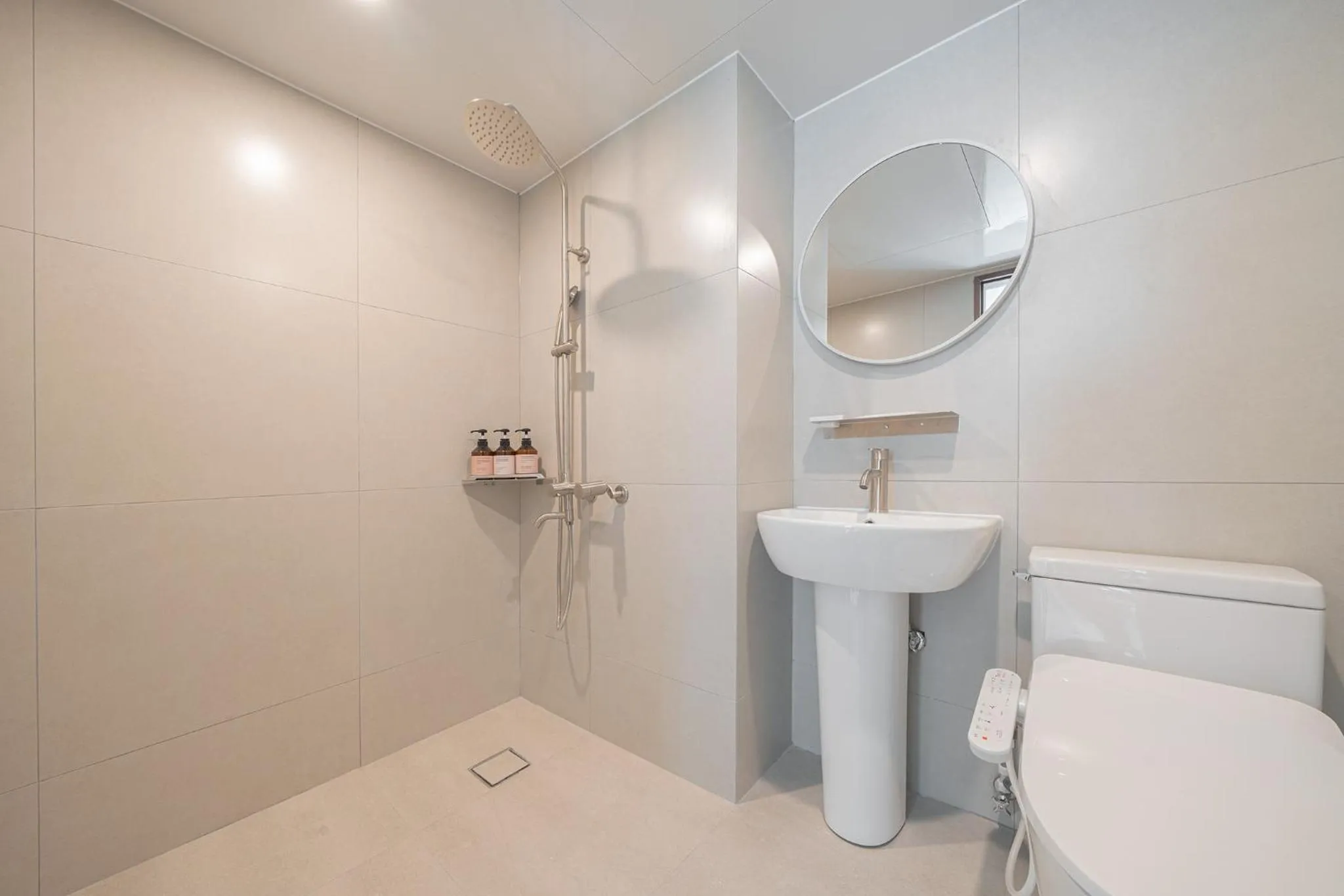 TimeTerminal Hotel Daejeon 1st by Aank