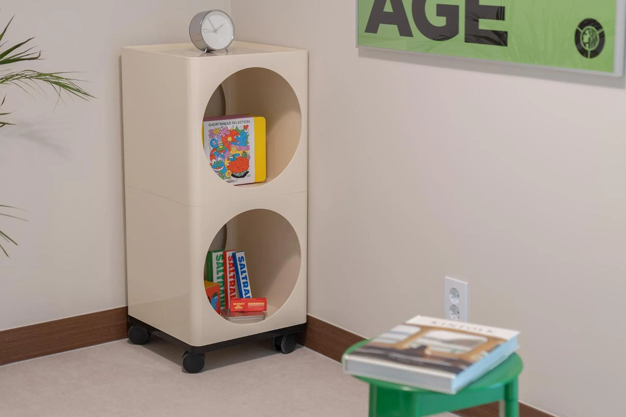 TimeTerminal Hotel Daejeon 1st by Aank