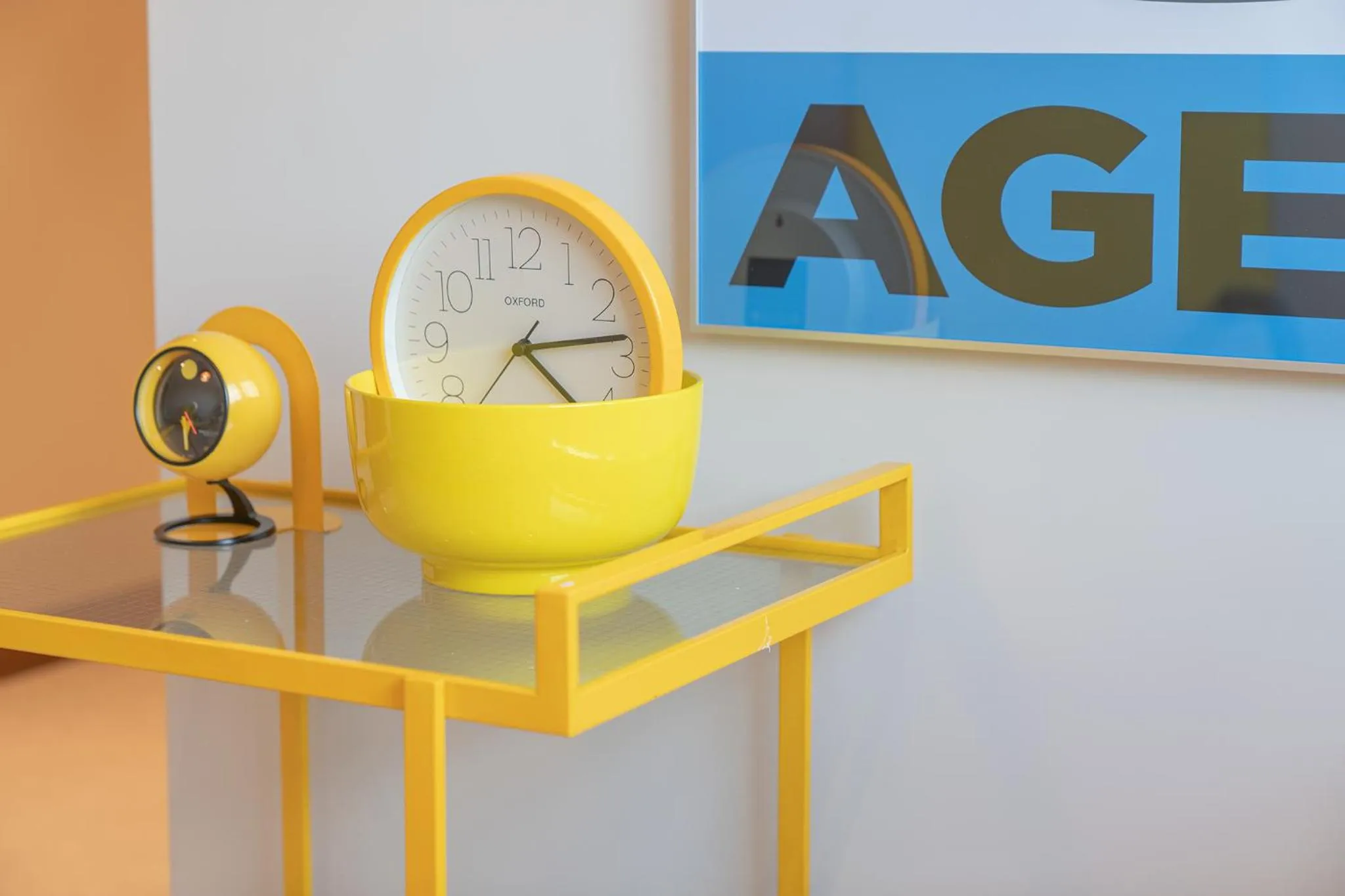 TimeTerminal Hotel Daejeon 1st by Aank