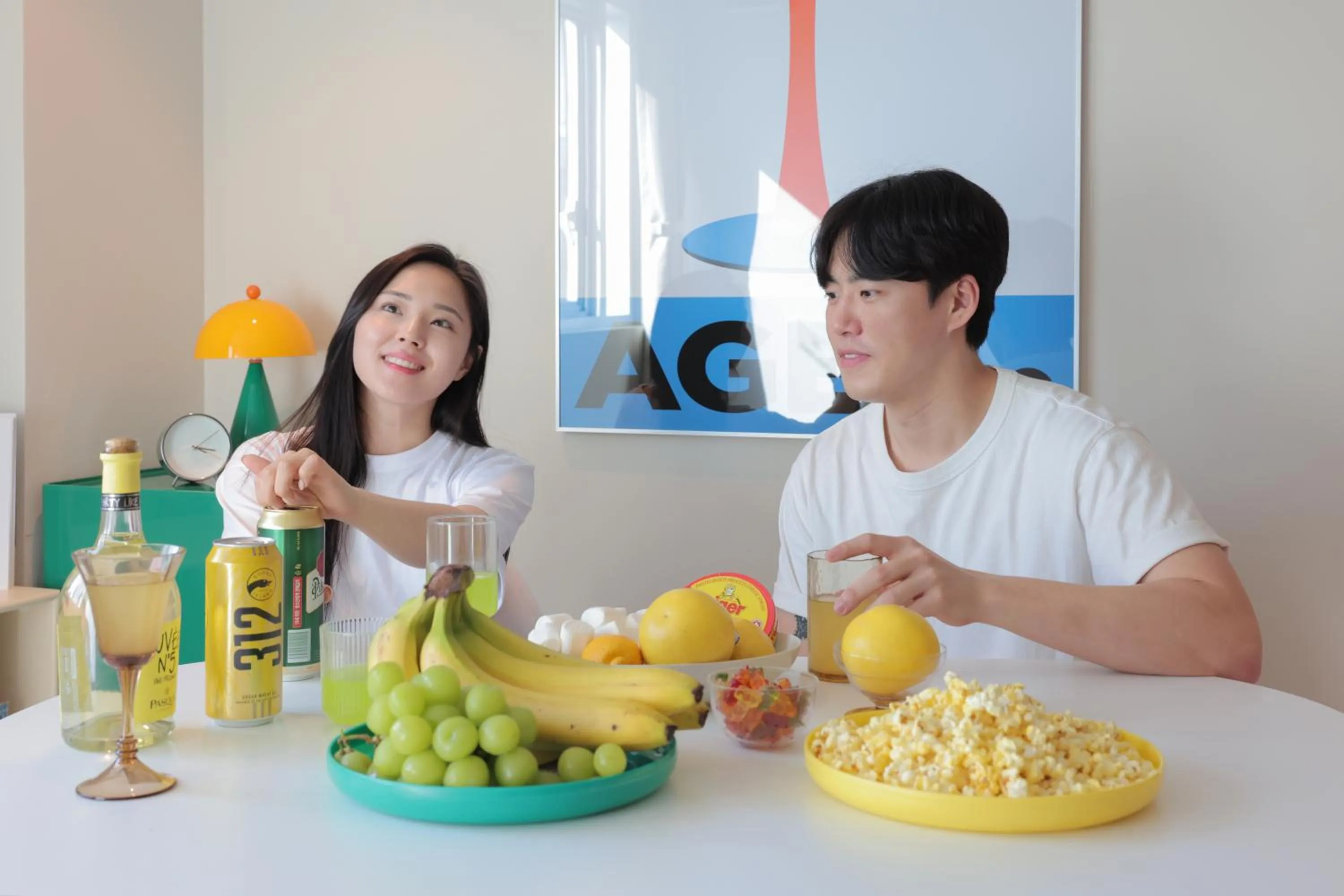 TimeTerminal Hotel Daejeon 1st by Aank