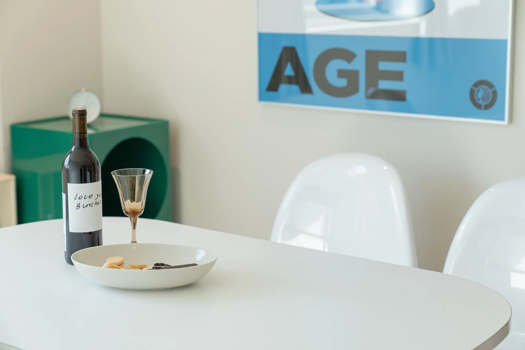 TimeTerminal Hotel Daejeon 1st by Aank