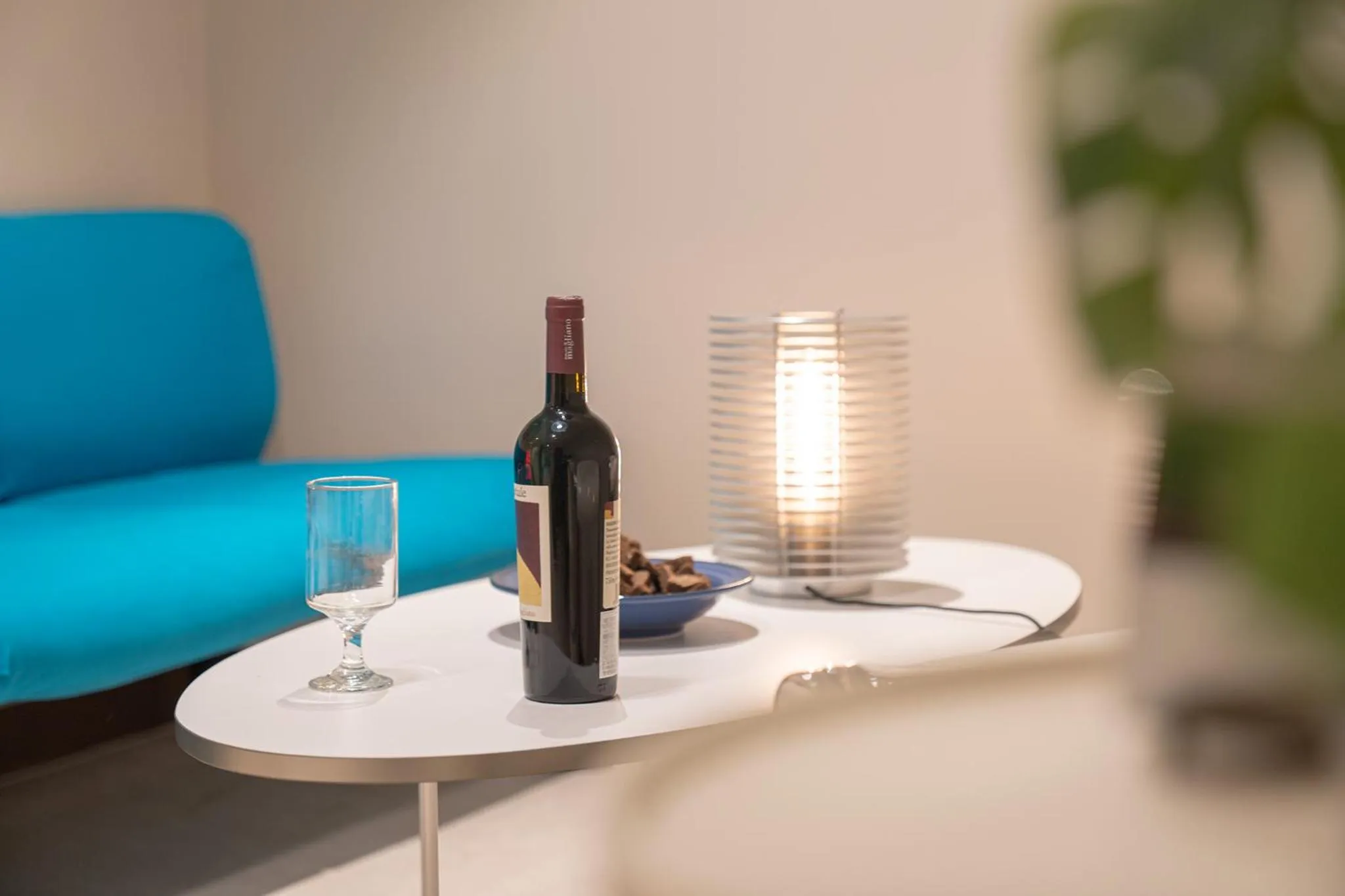 TimeTerminal Hotel Daejeon 1st by Aank