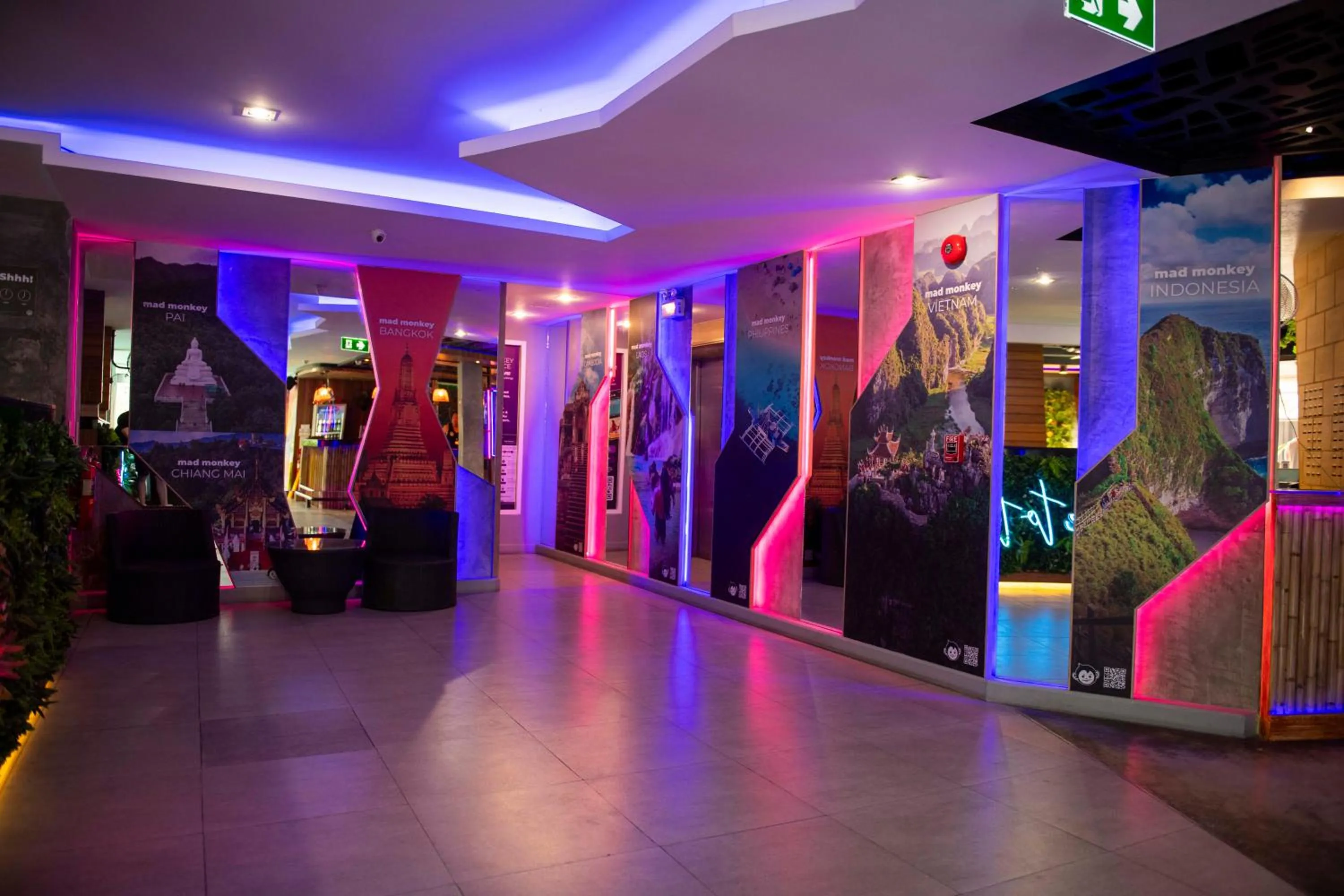 Other in Mad Monkey Phuket