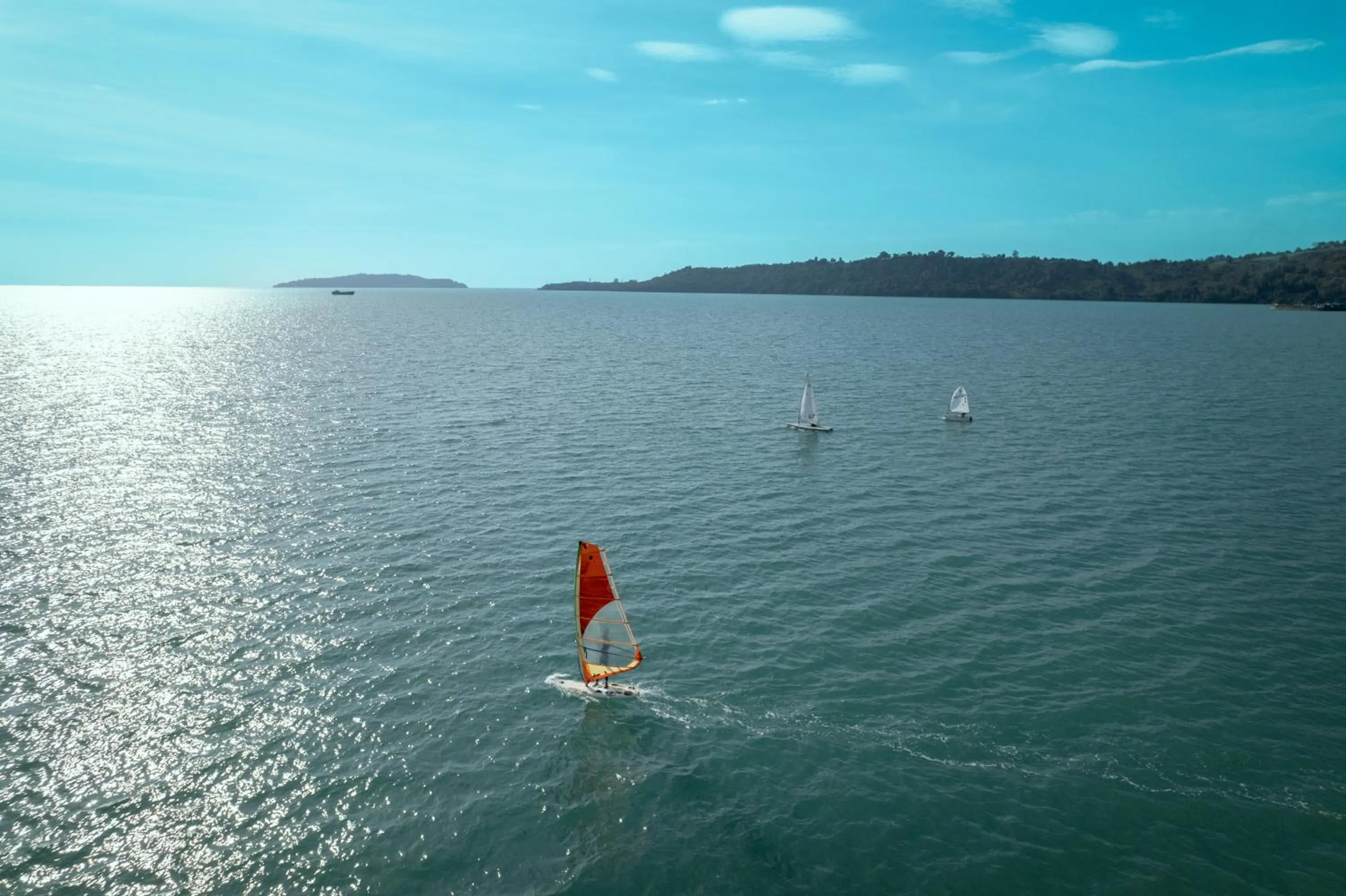 Activities in Summer Bay Beach Club & Cabins Sihanoukville by Preference