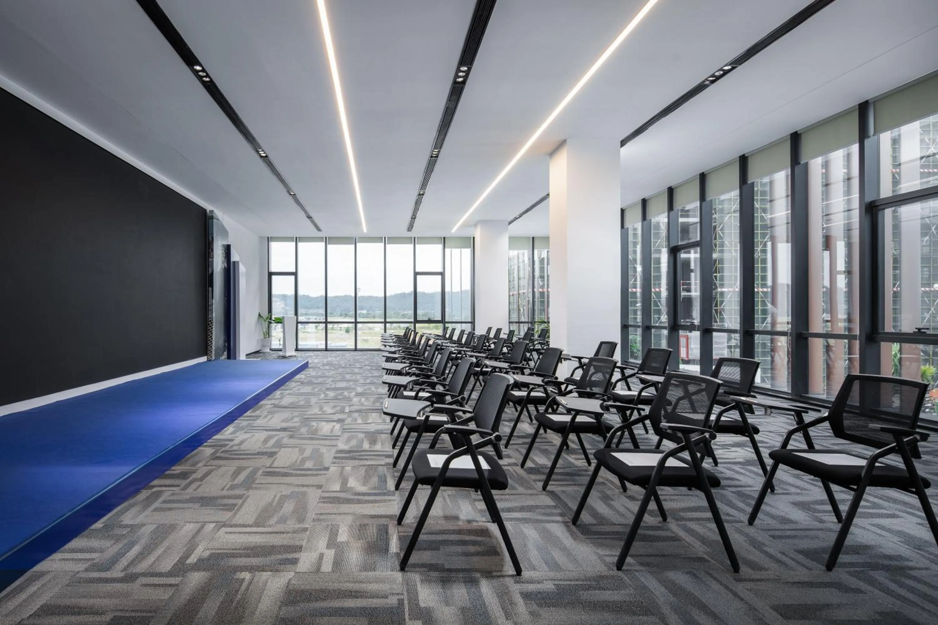 Business facilities in Summer Bay Beach Club & Cabins Sihanoukville by Preference