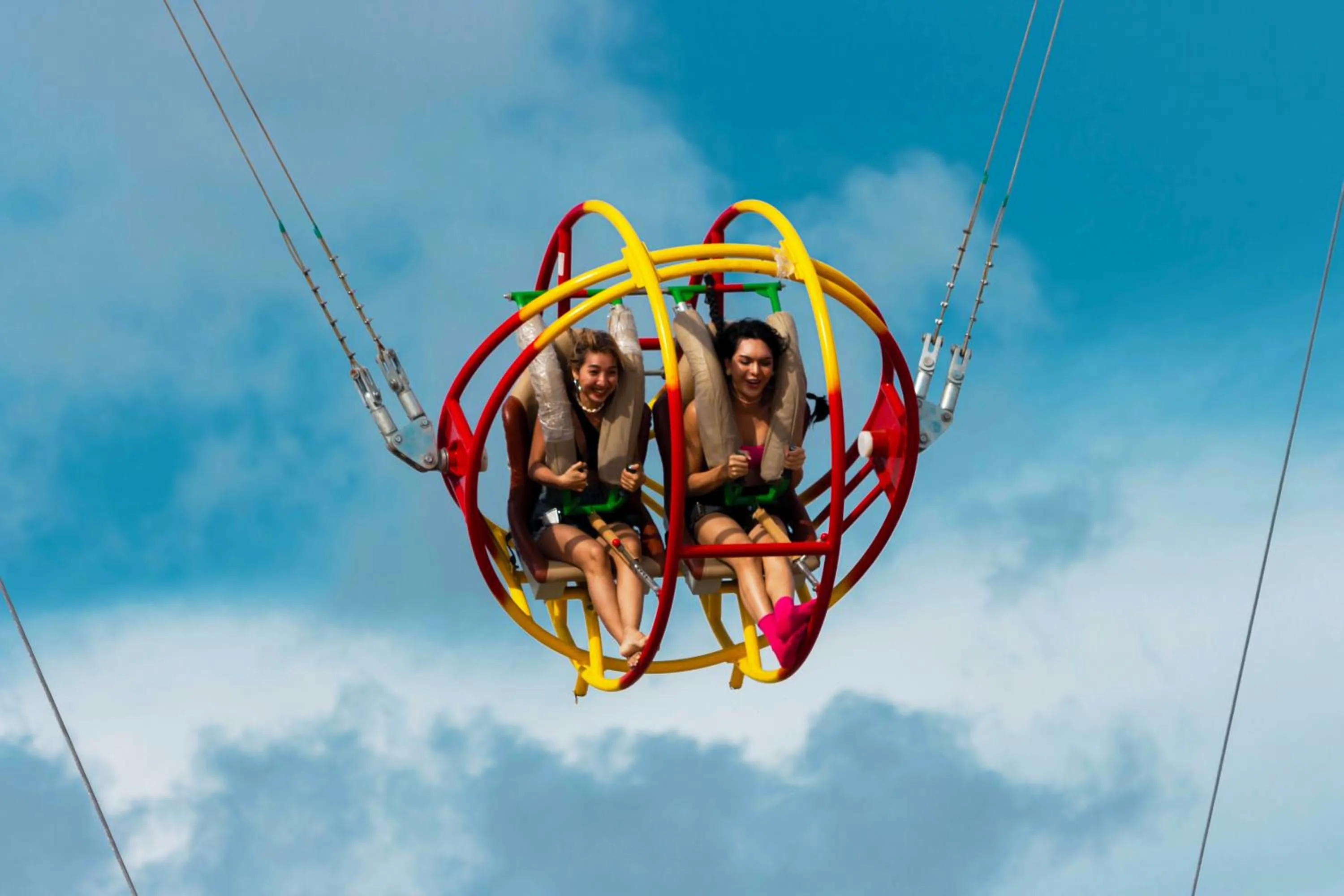 Activities in Summer Bay Beach Club & Cabins Sihanoukville by Preference