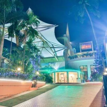 Property building in Neelam the Glitz