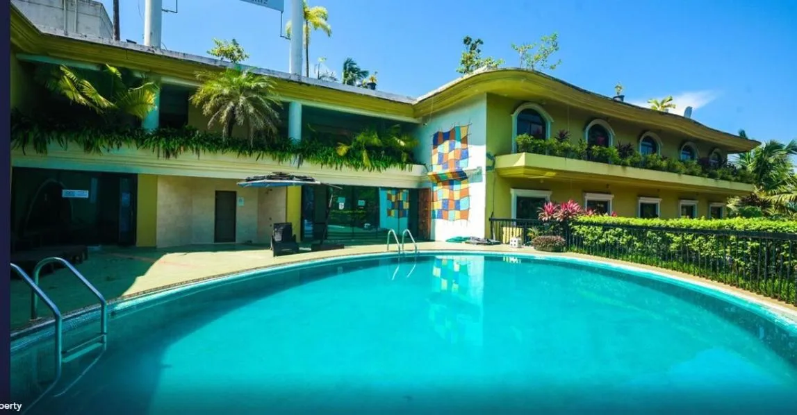 Property building in Neelam the Glitz