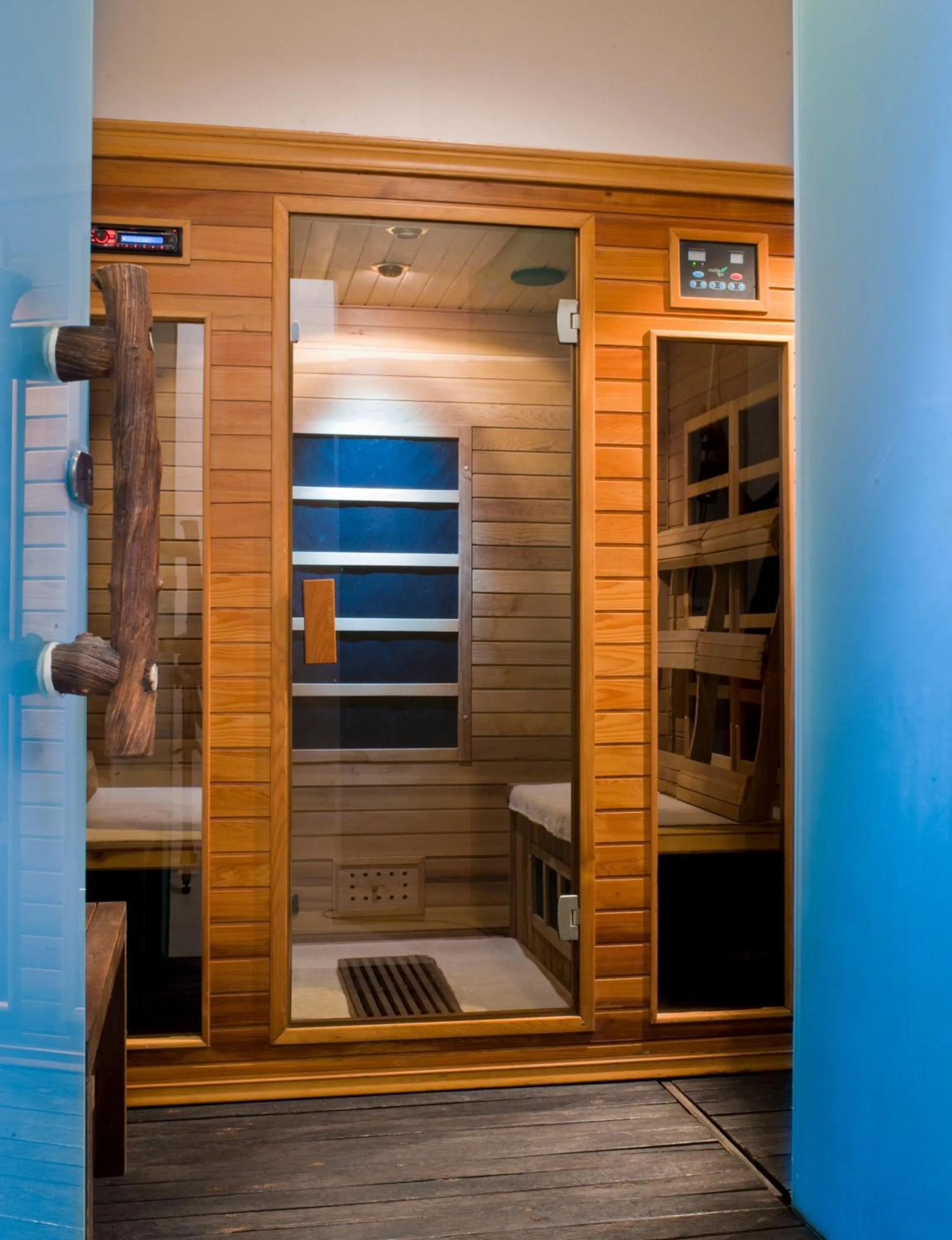 Massage in Villa Kubu Seminyak