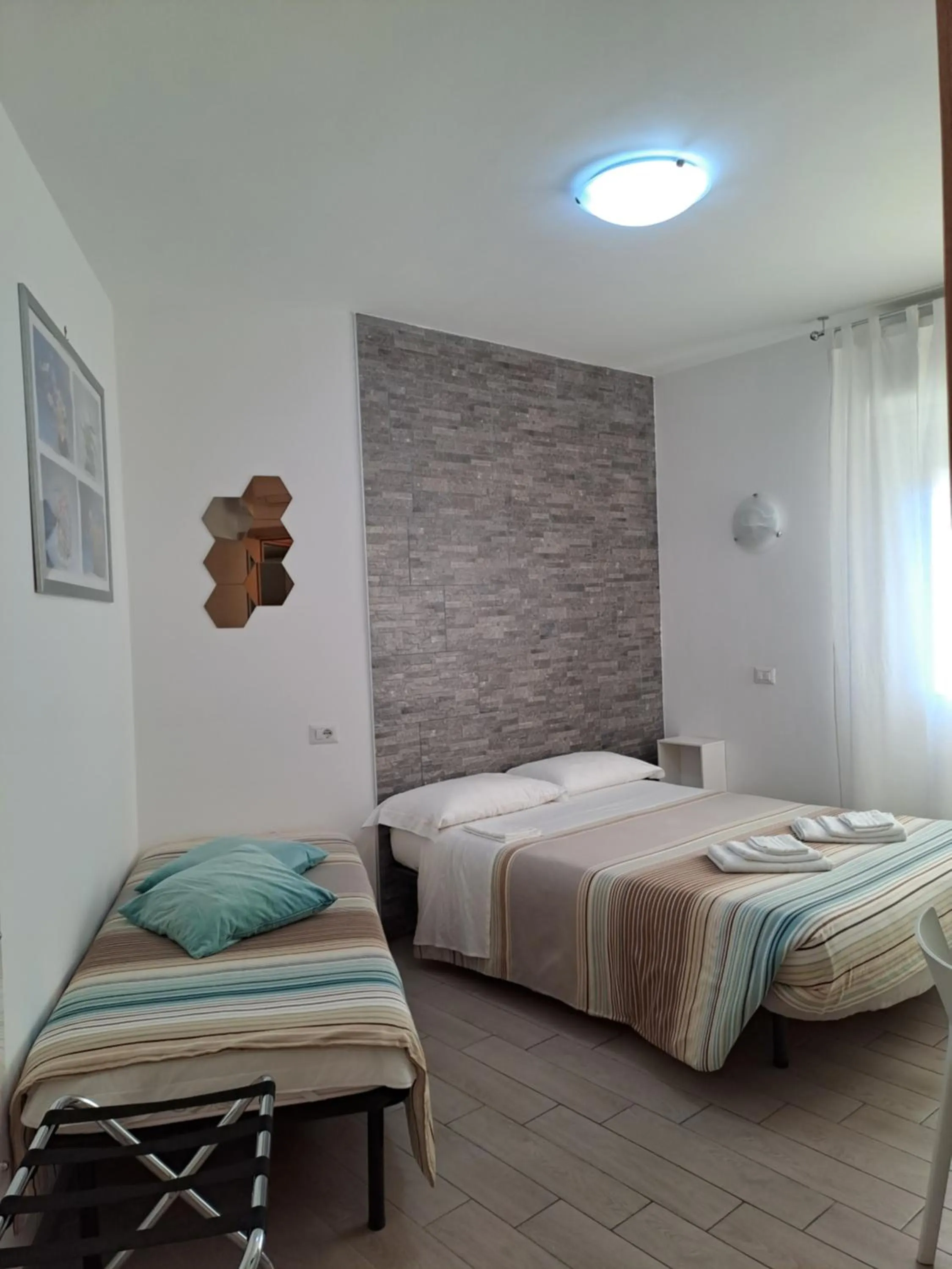 Bedroom, Bed in VACANZA A CASA - Gallicano