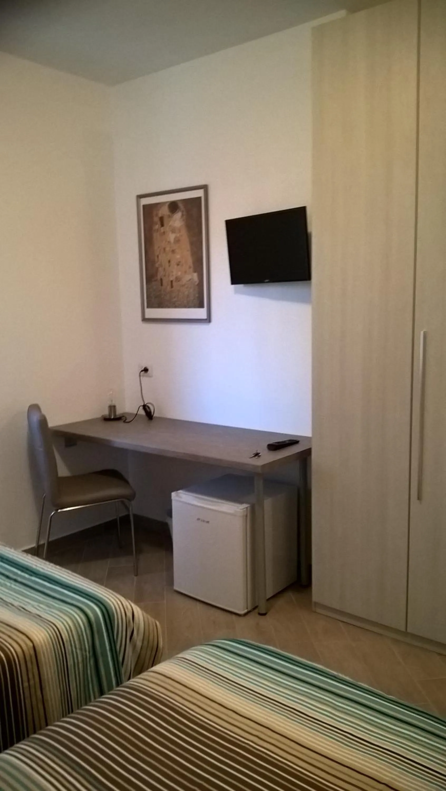 Deluxe Twin Room in VACANZA A CASA - Gallicano