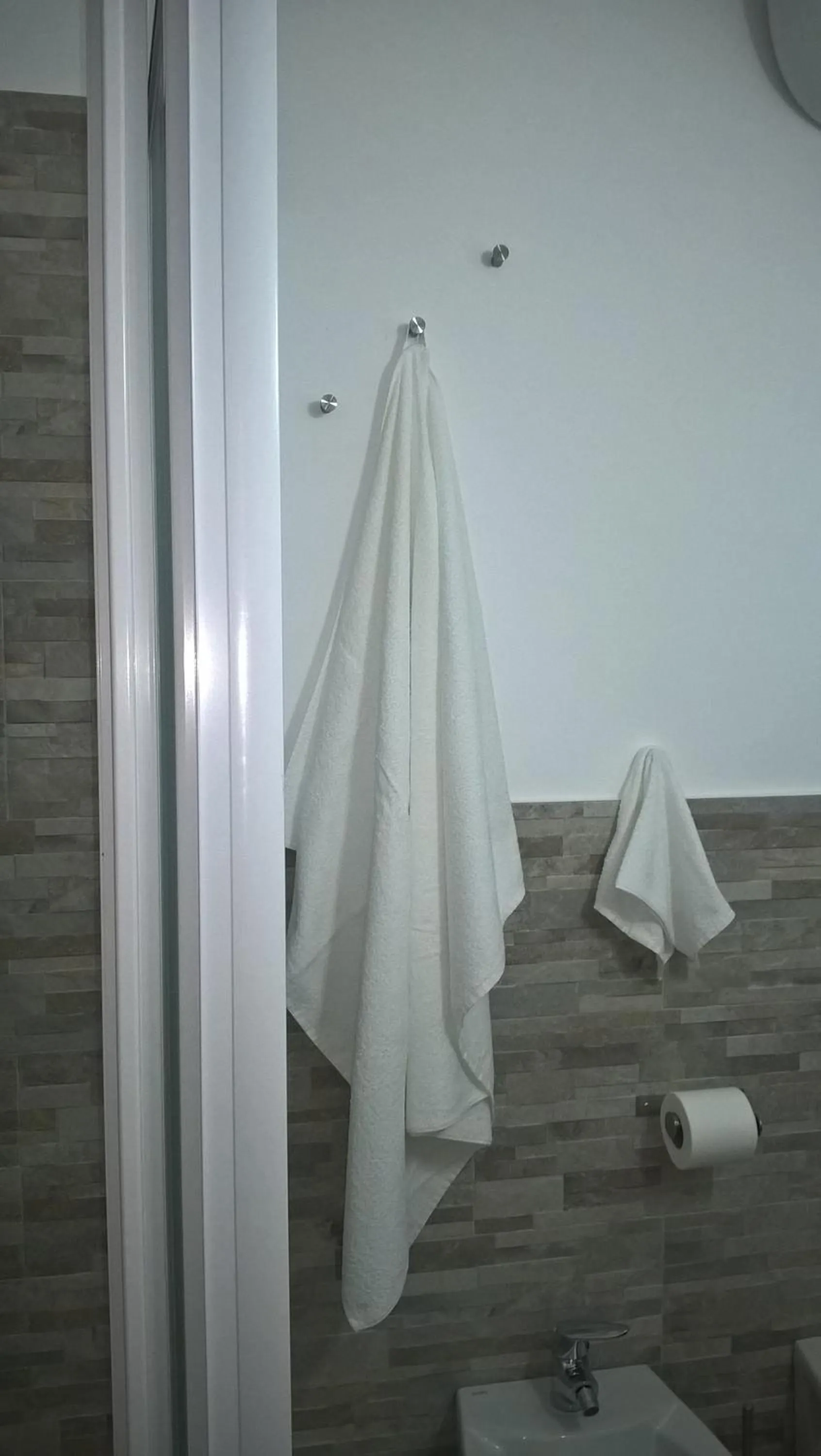 Bathroom in VACANZA A CASA - Gallicano