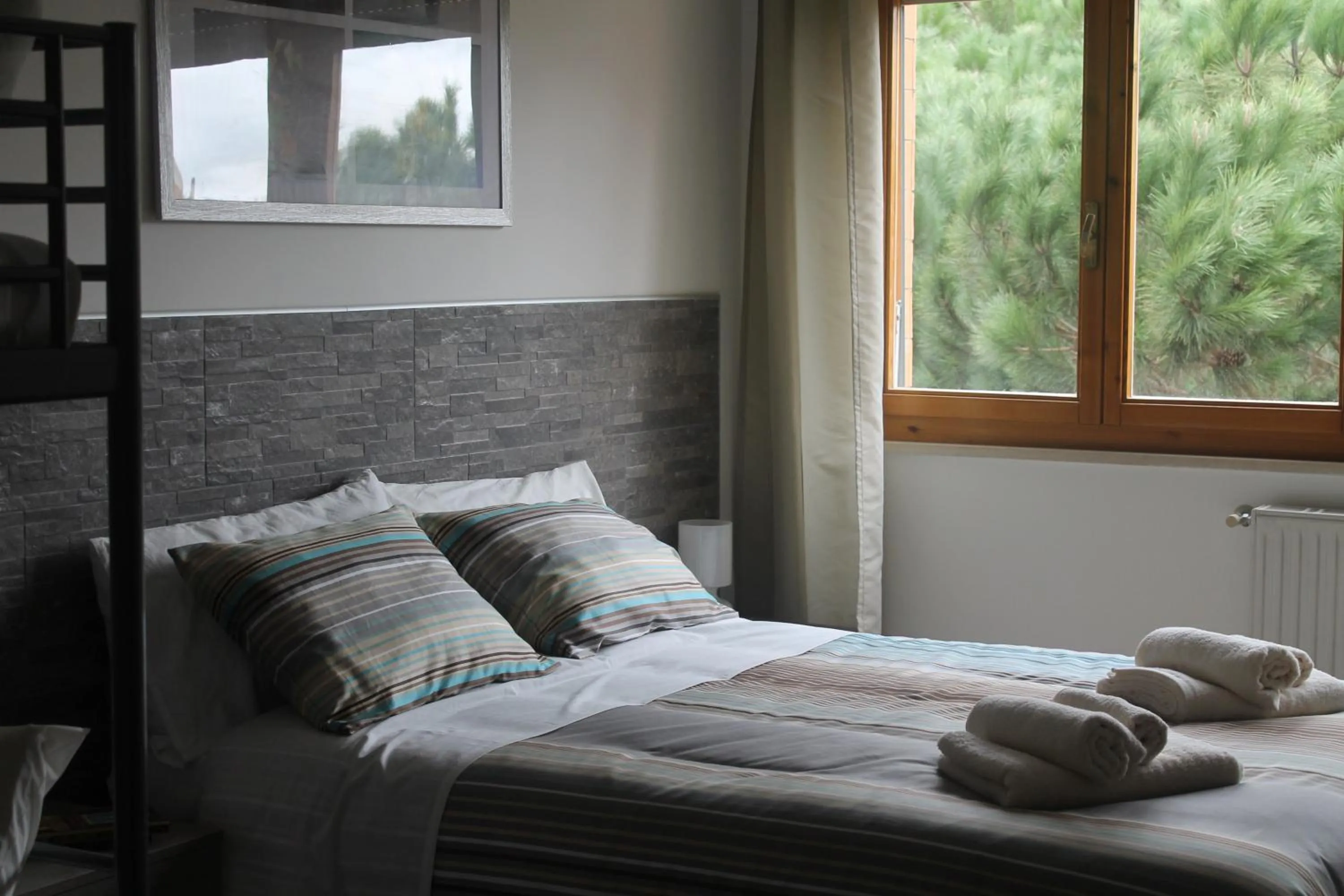 VACANZA A CASA - Gallicano