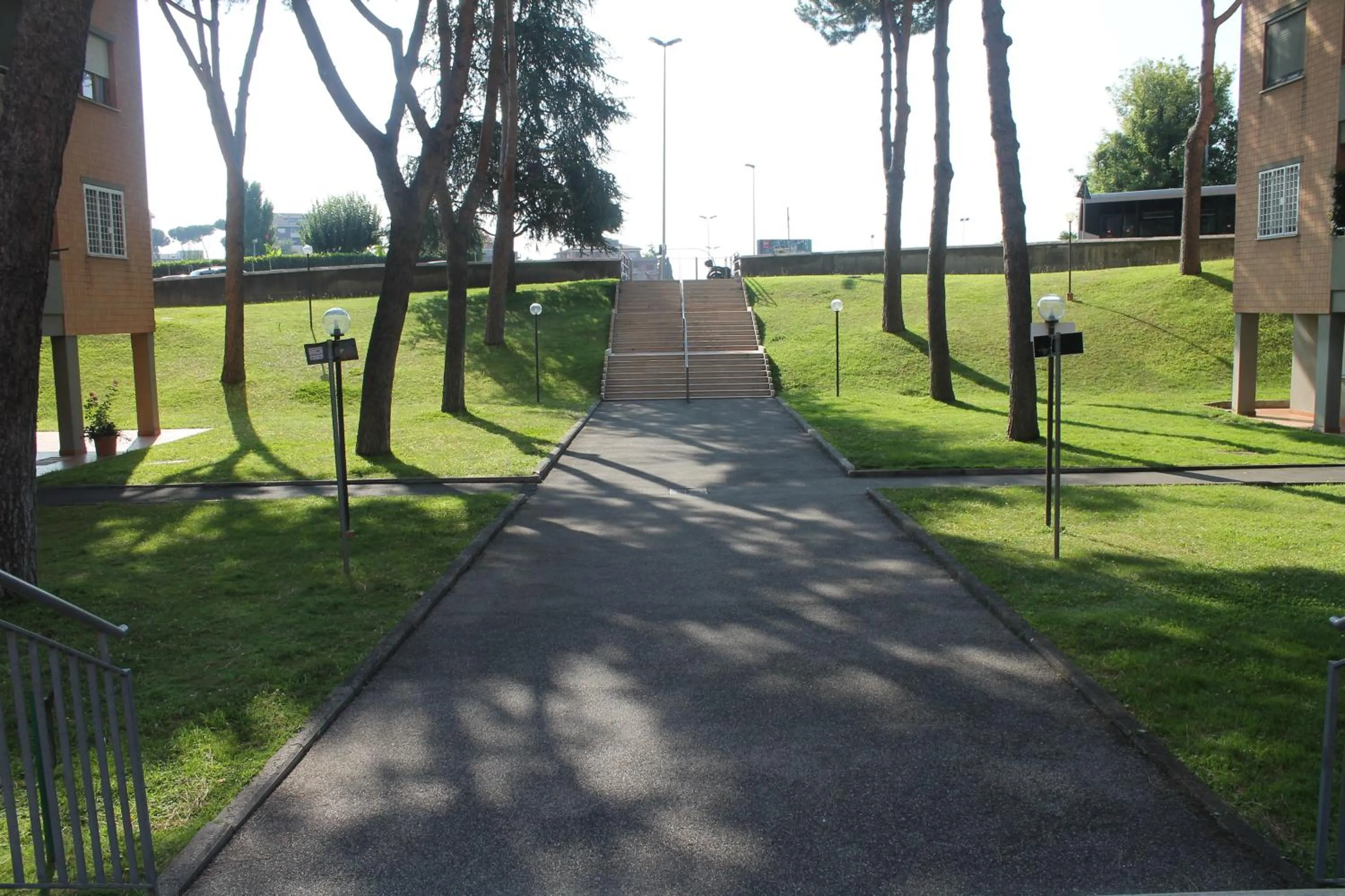 Day in VACANZA A CASA - Gallicano