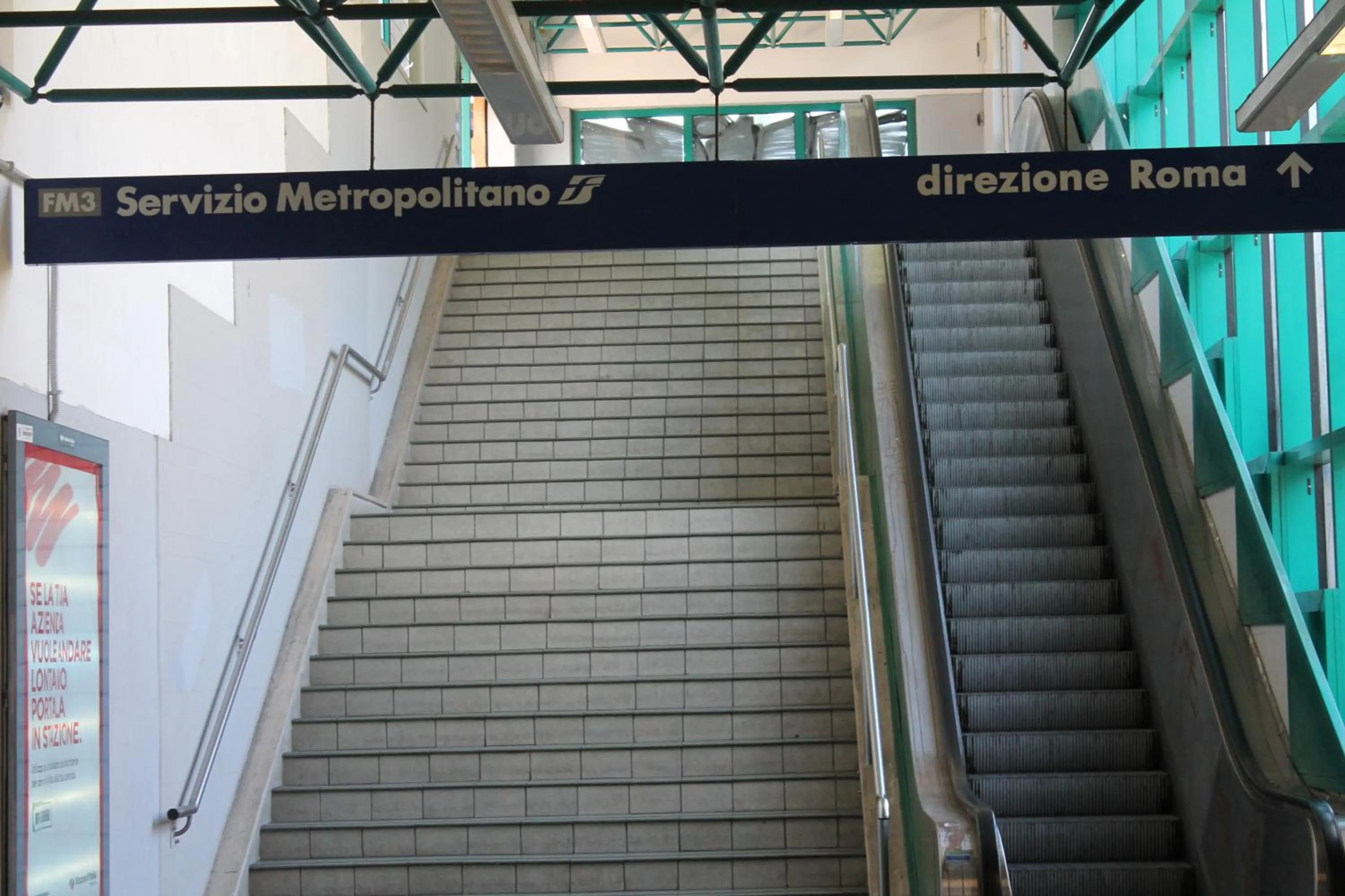 Logo/Certificate/Sign in VACANZA A CASA - Gallicano