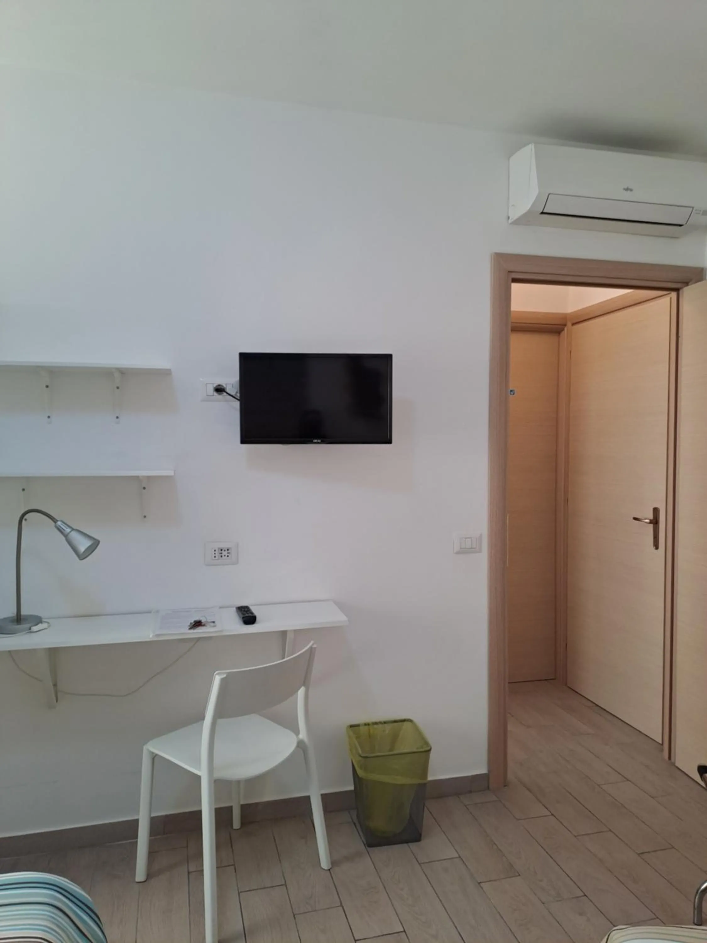 Seating area in VACANZA A CASA - Gallicano