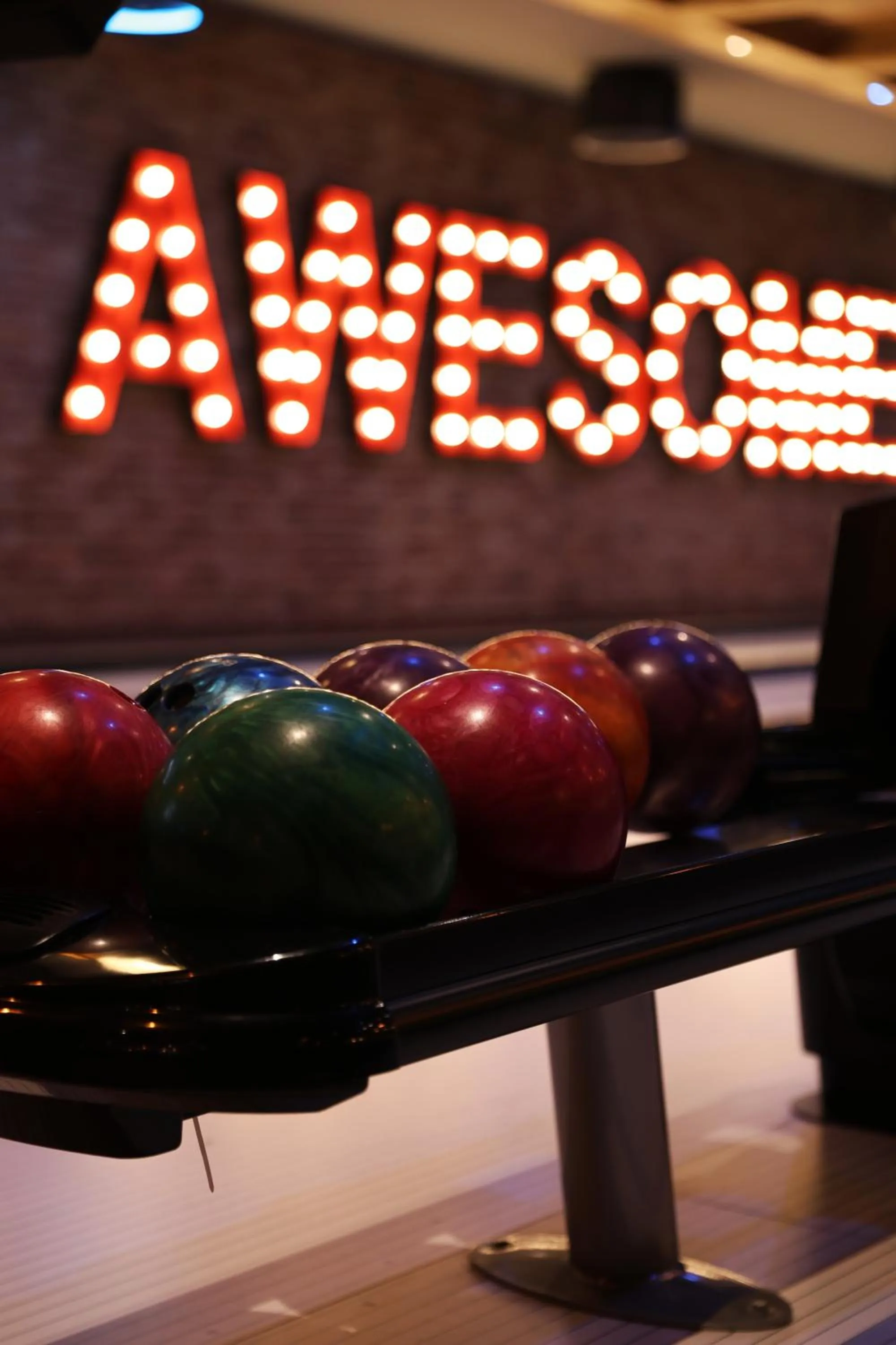 Restaurant/places to eat in Swissôtel Damian Jasna