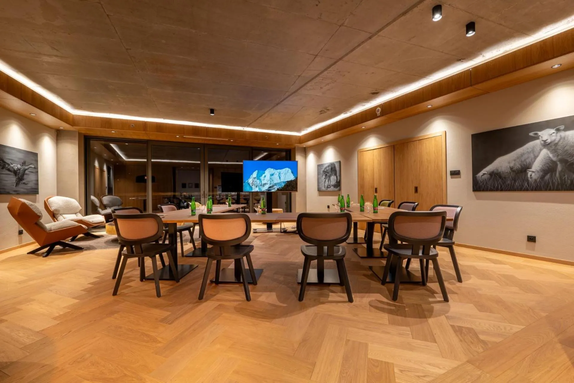 Other in Swissôtel Damian Jasna