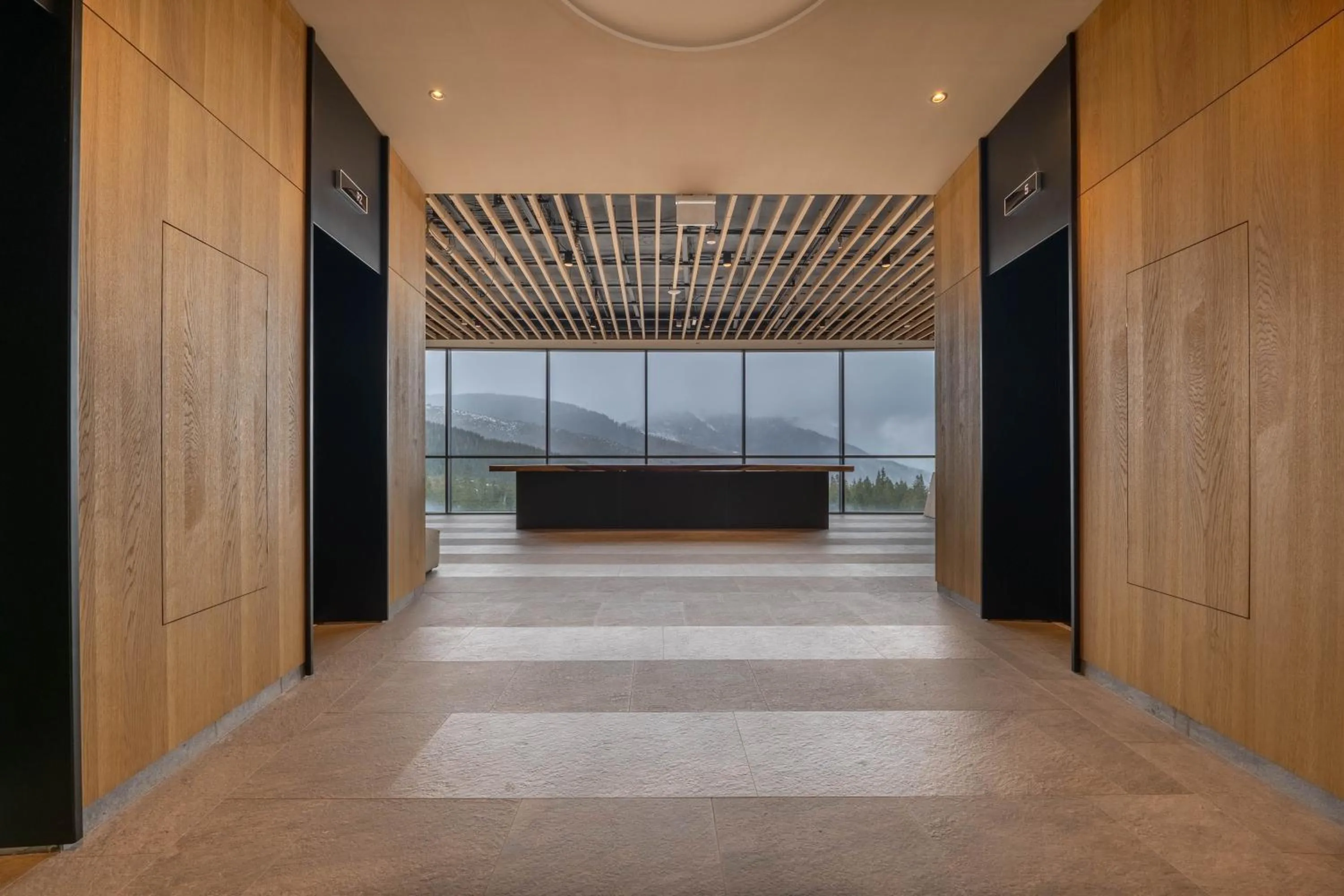 Lobby or reception in Swissôtel Damian Jasna