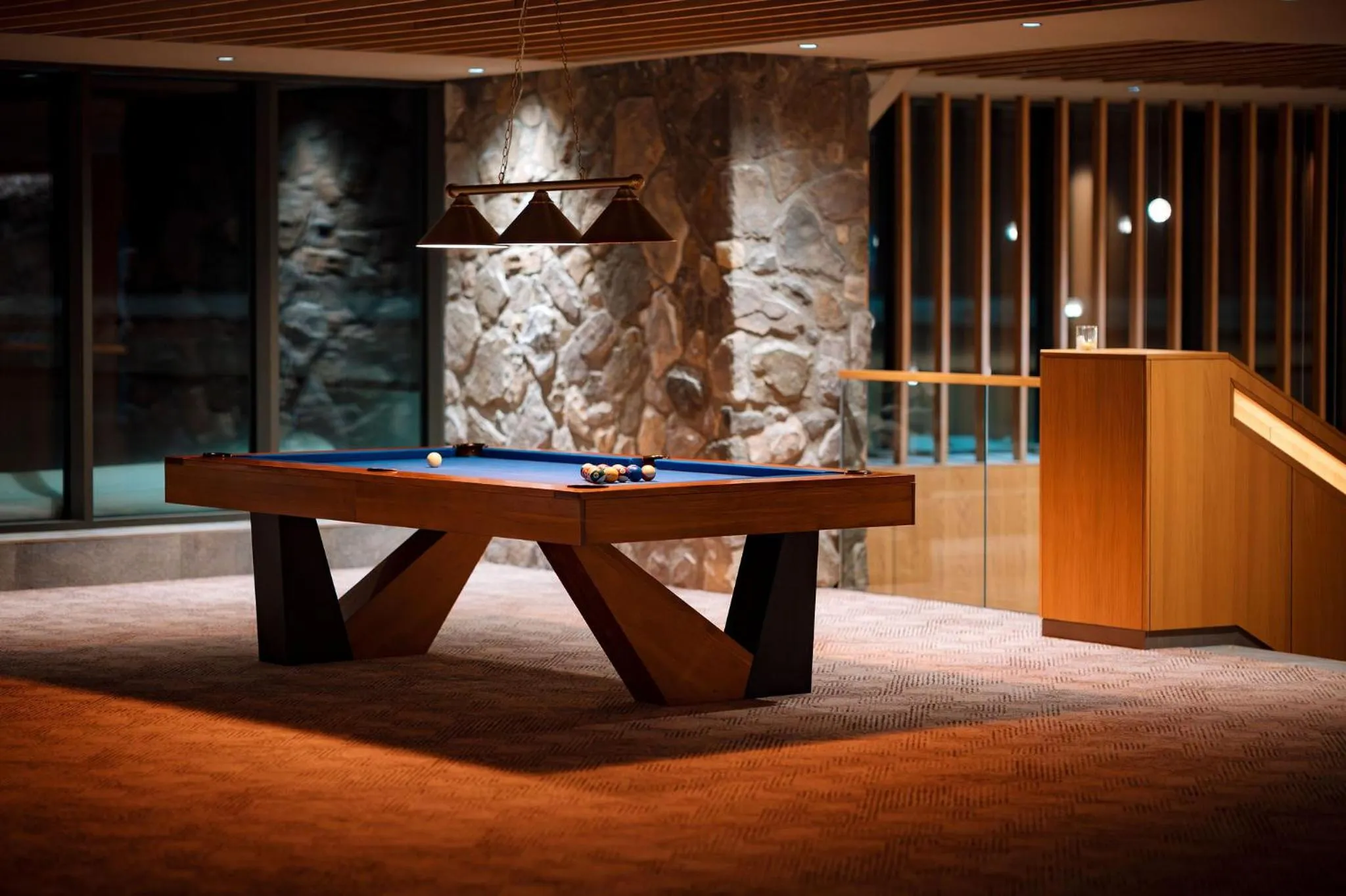 Lounge or bar in Swissôtel Damian Jasna