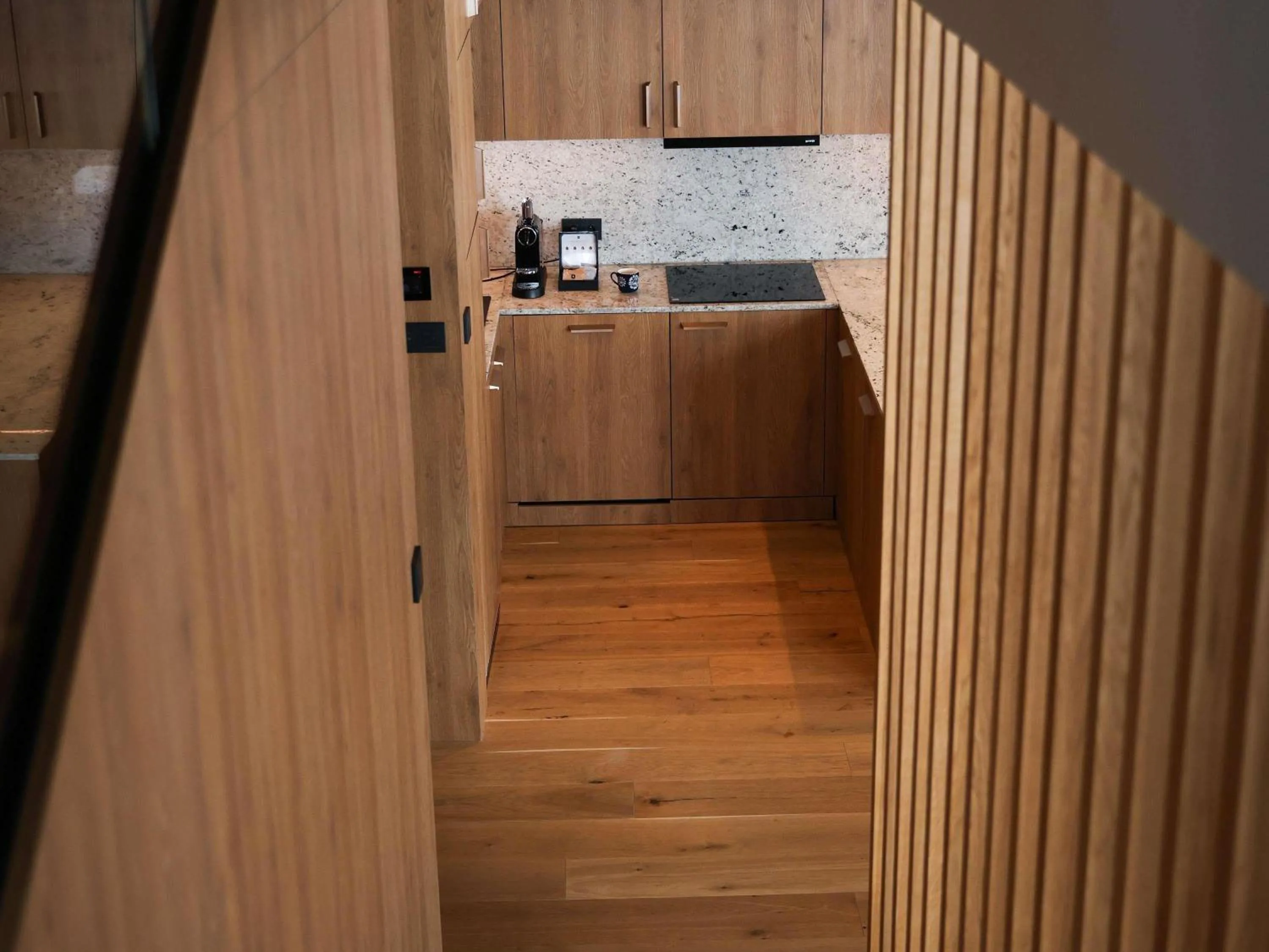 Bedroom in Swissôtel Damian Jasna