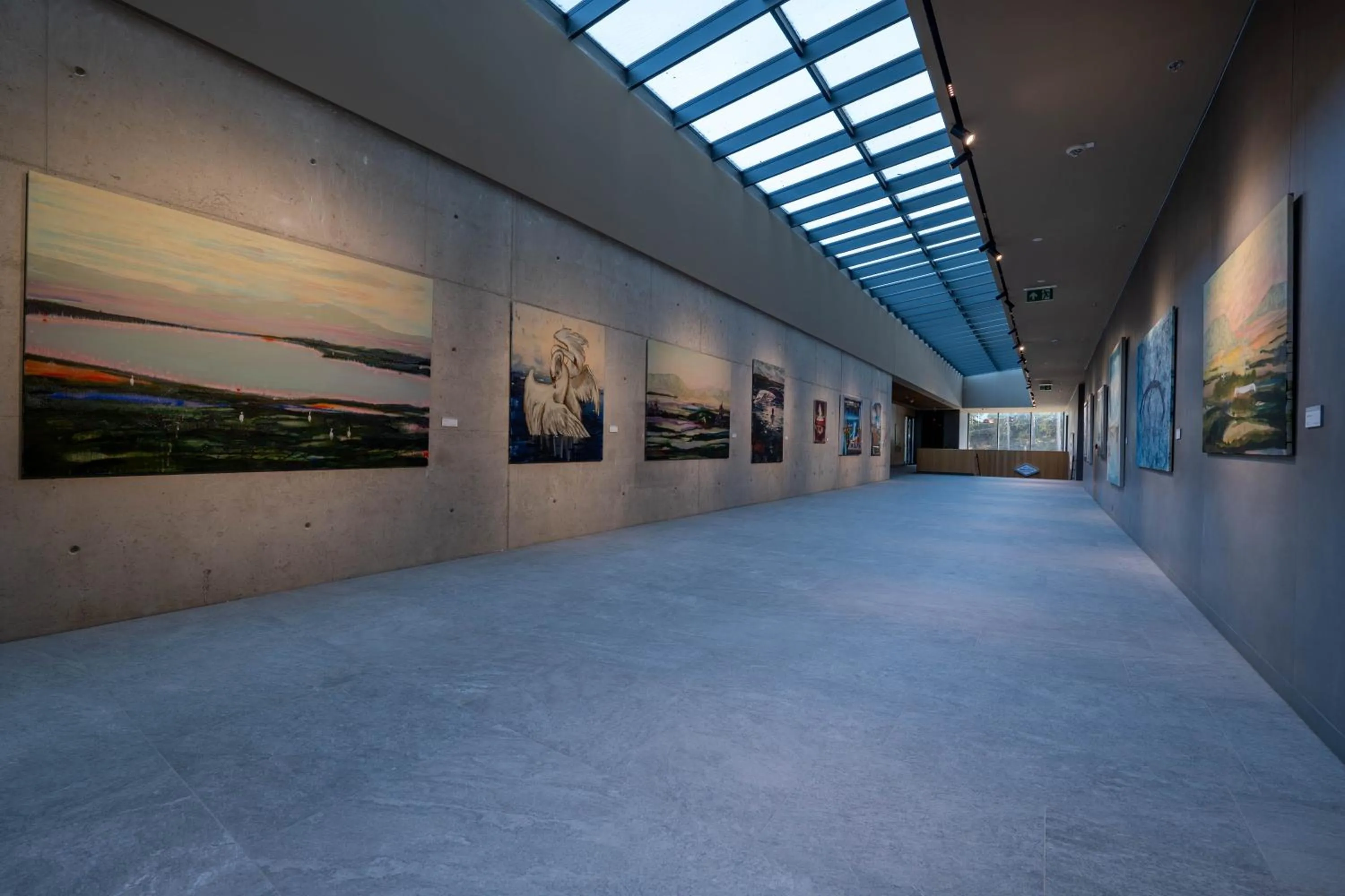 Decorative detail in Swissôtel Damian Jasna