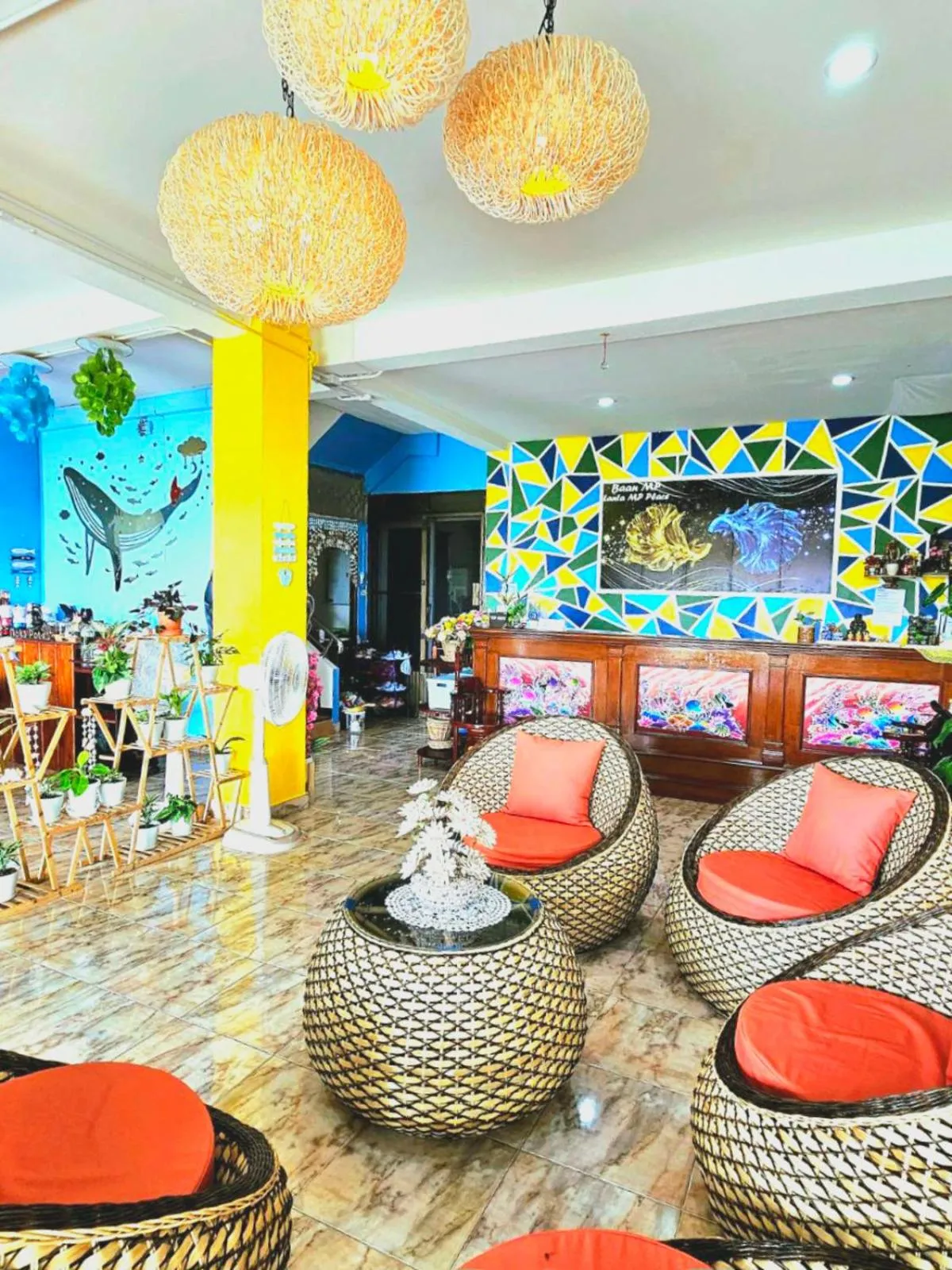 Lanta MP Place - Adult Only