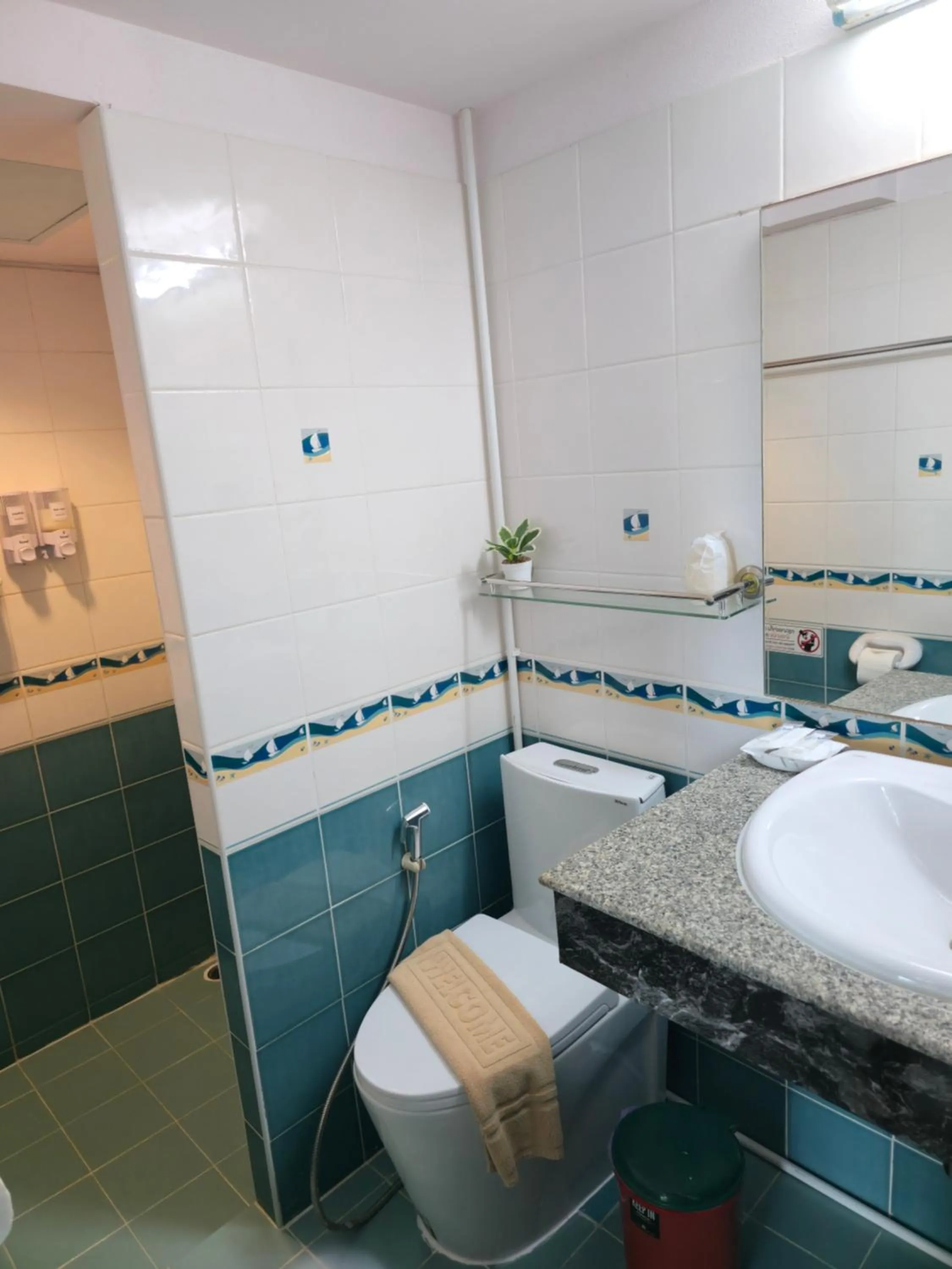 Lanta MP Place - Adult Only