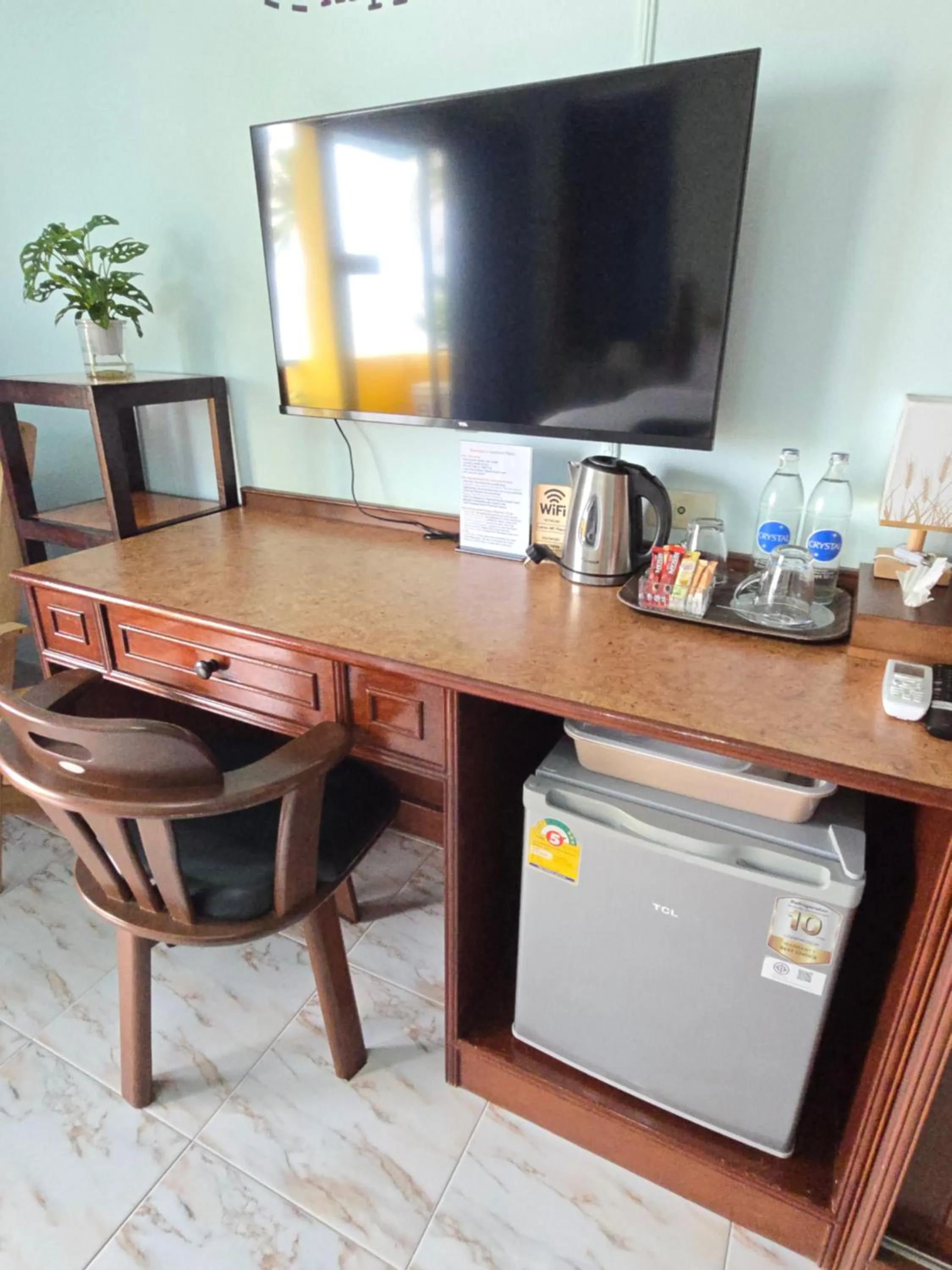 Lanta MP Place - Adult Only