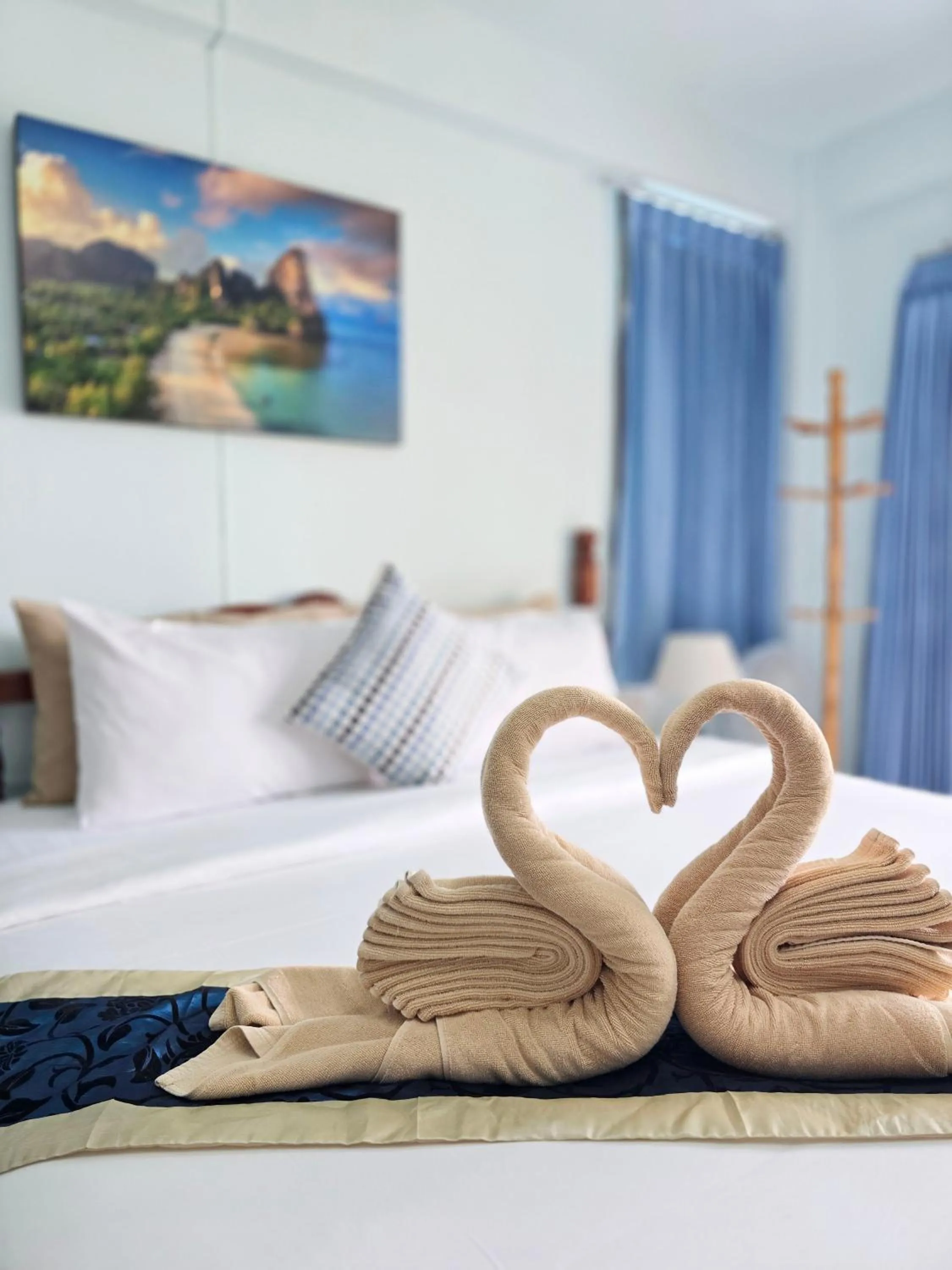 Bed in Lanta MP Place - Adult Only