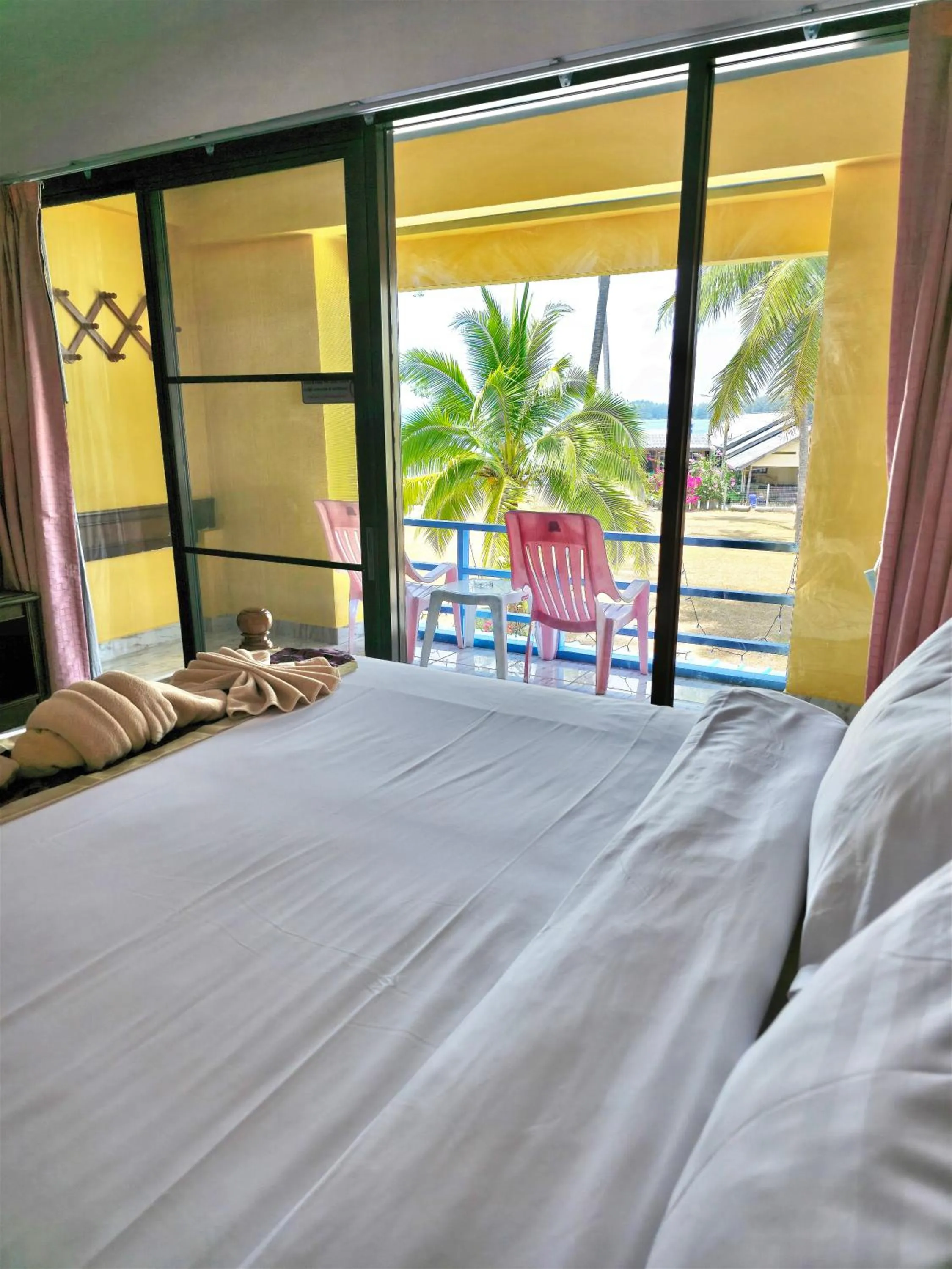 Bed in Lanta MP Place - Adult Only