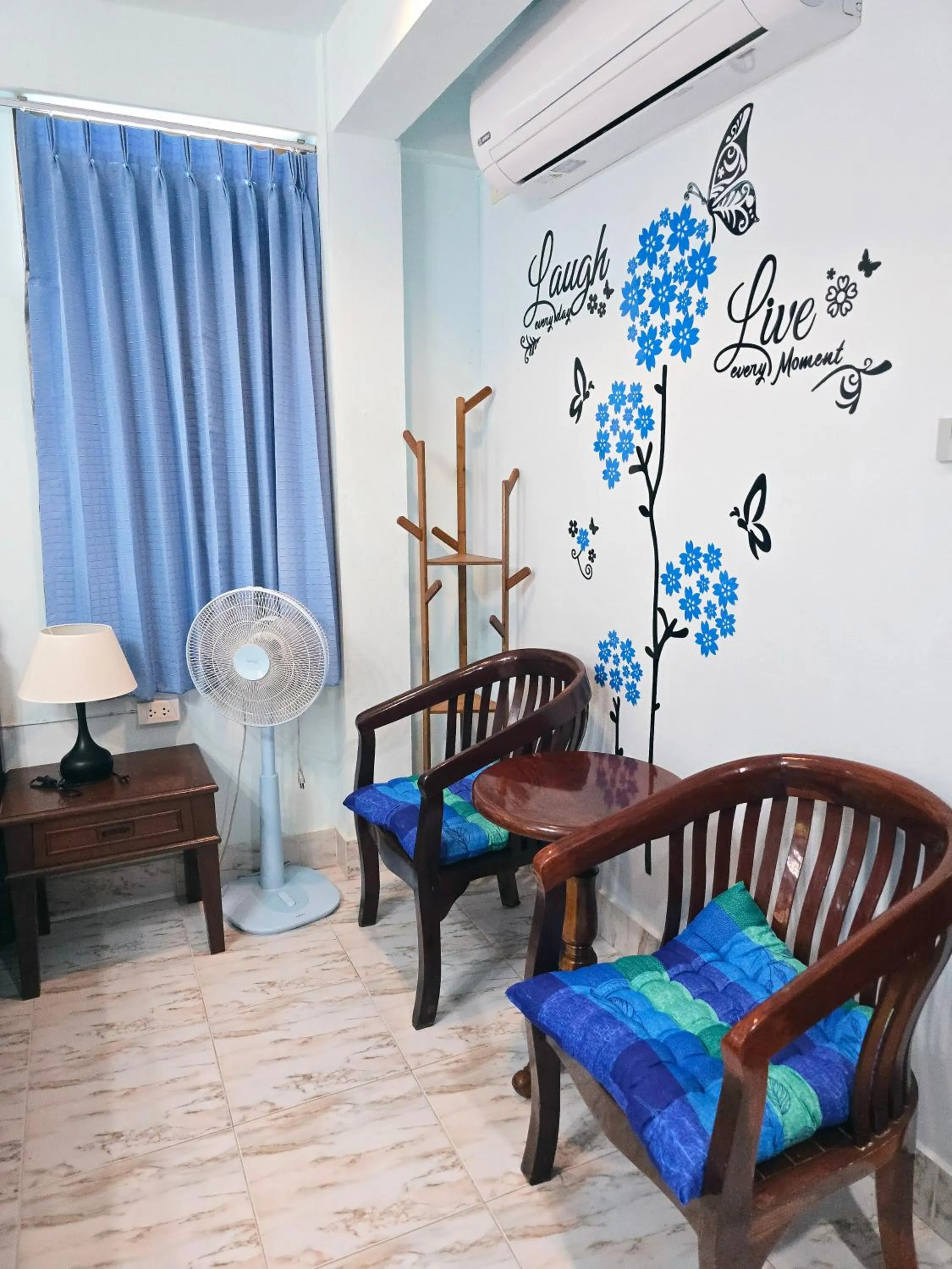 Lanta MP Place - Adult Only