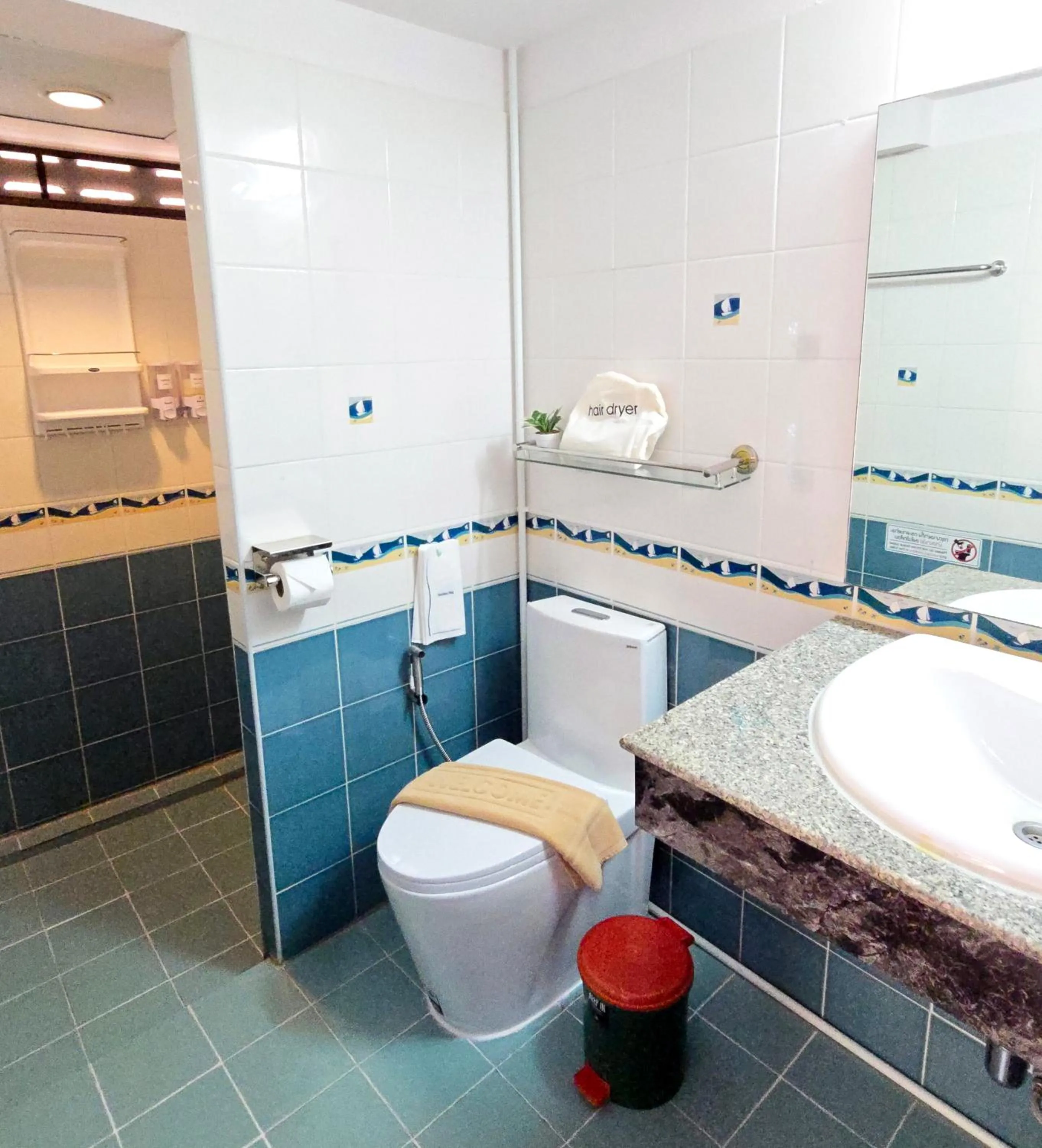 Lanta MP Place - Adult Only