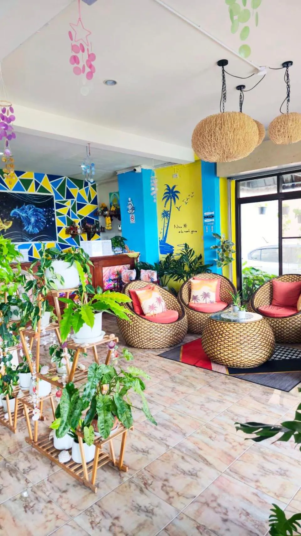 Lanta MP Place - Adult Only