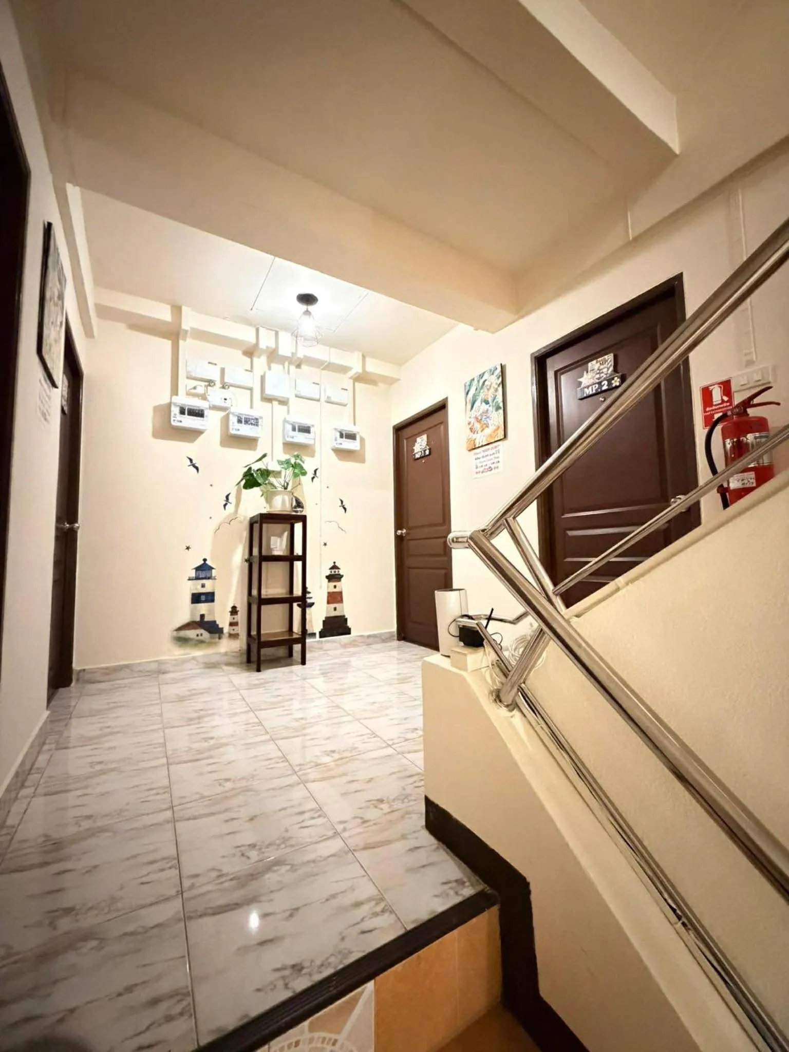 Lanta MP Place - Adult Only