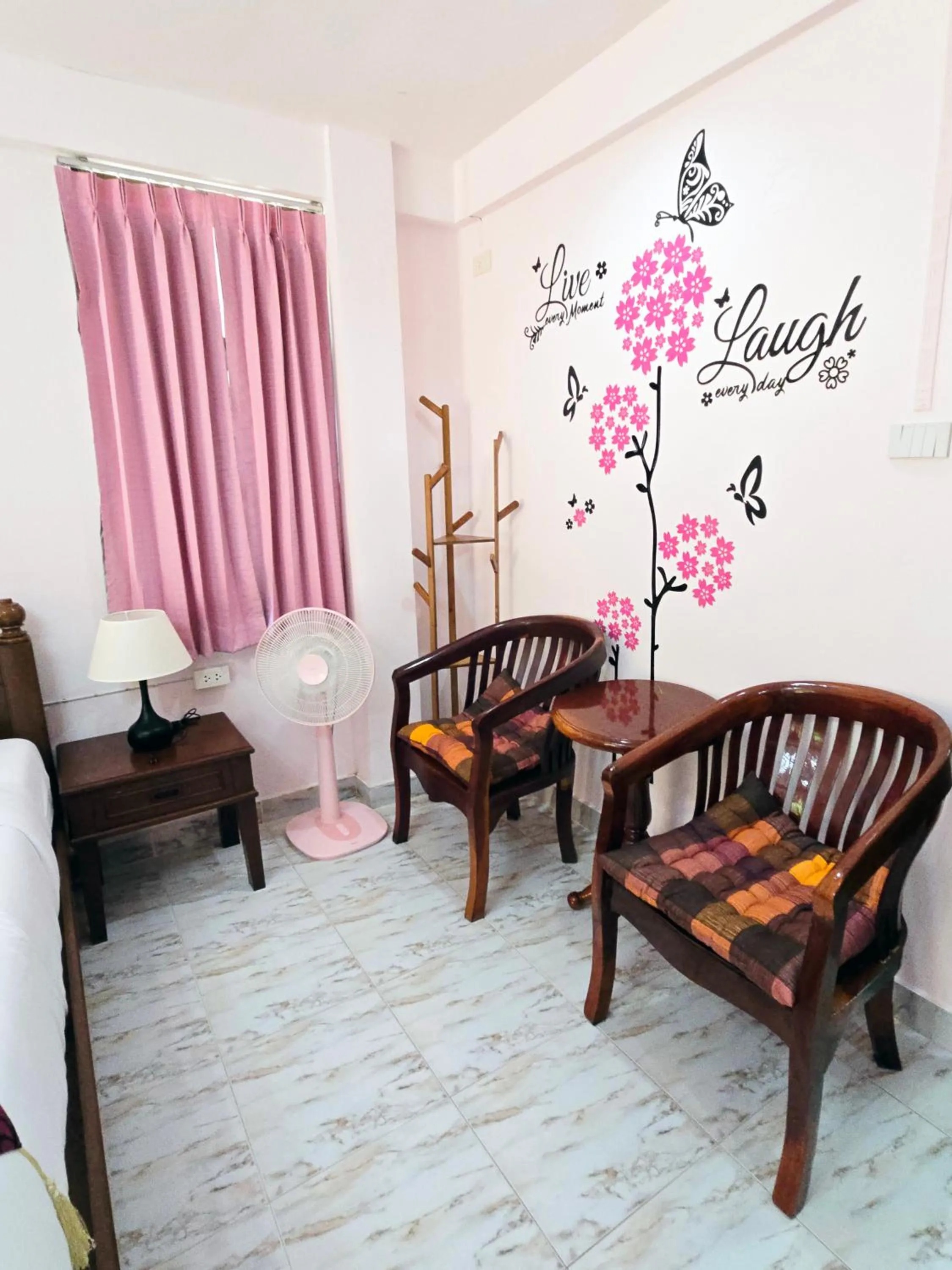 Lanta MP Place - Adult Only