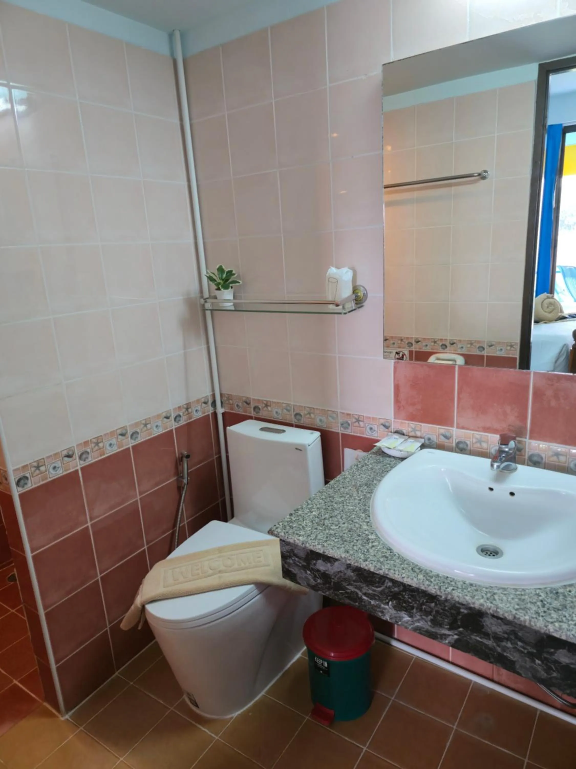 Lanta MP Place - Adult Only